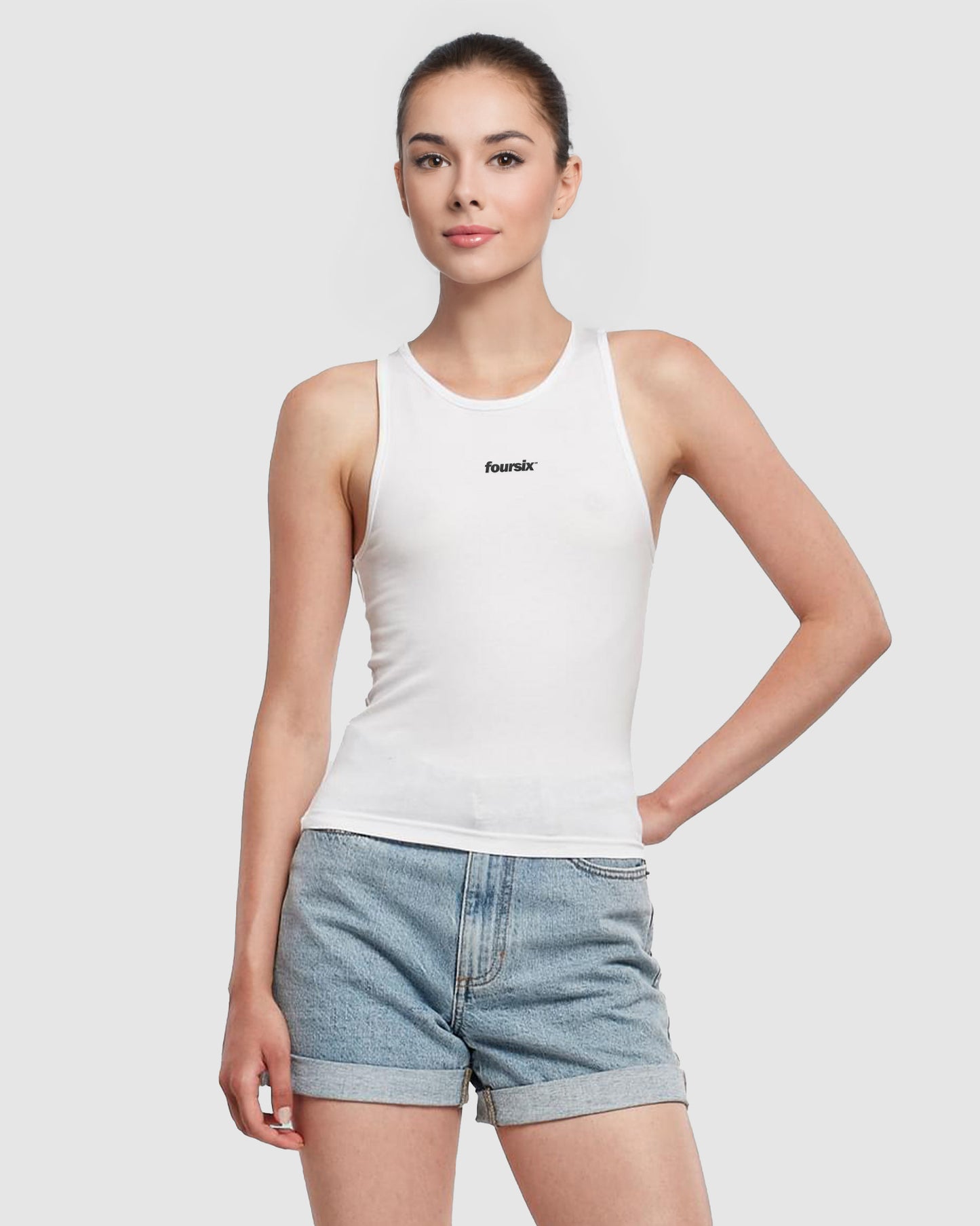 RACER BACK