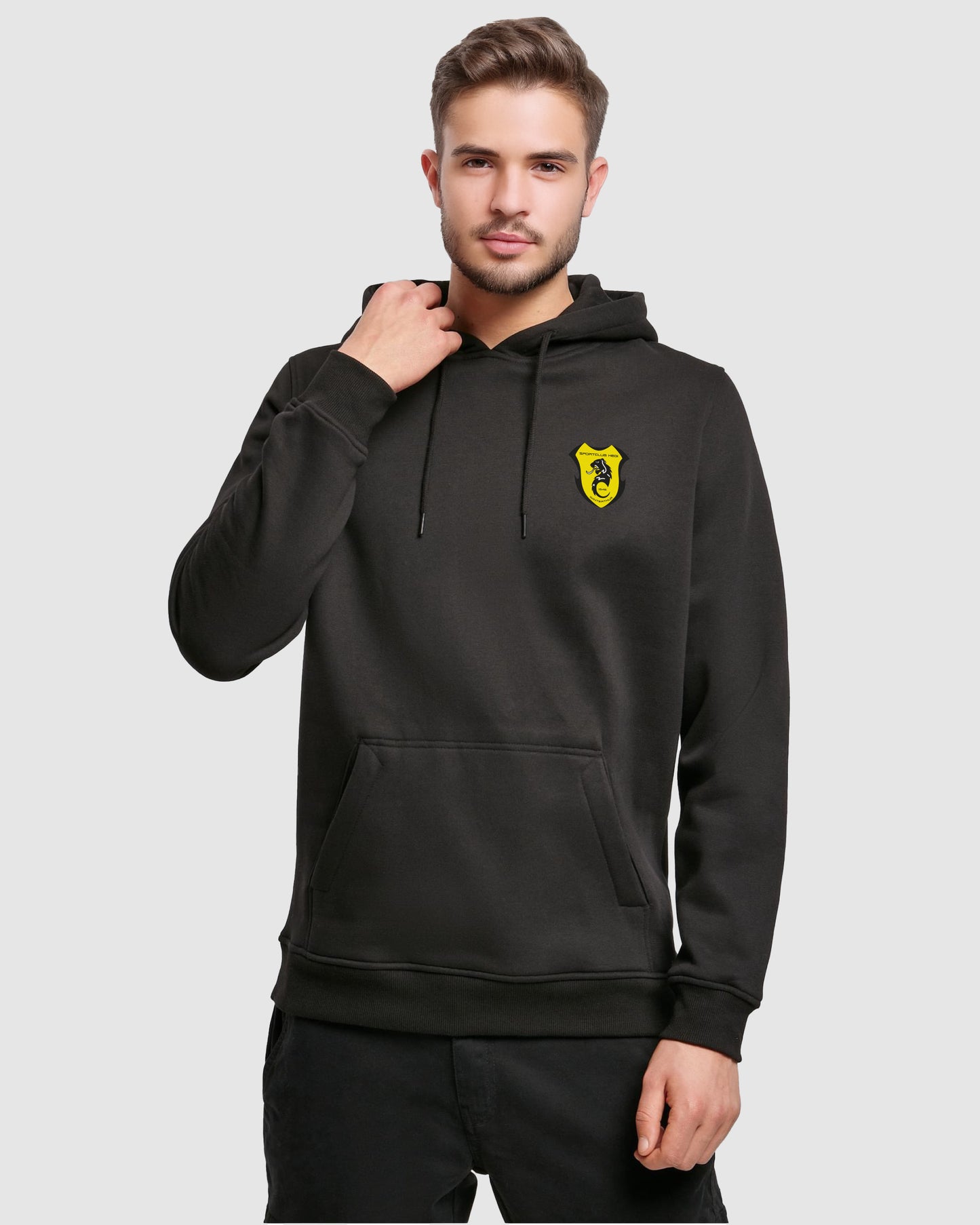 SC HEGI HOODIE