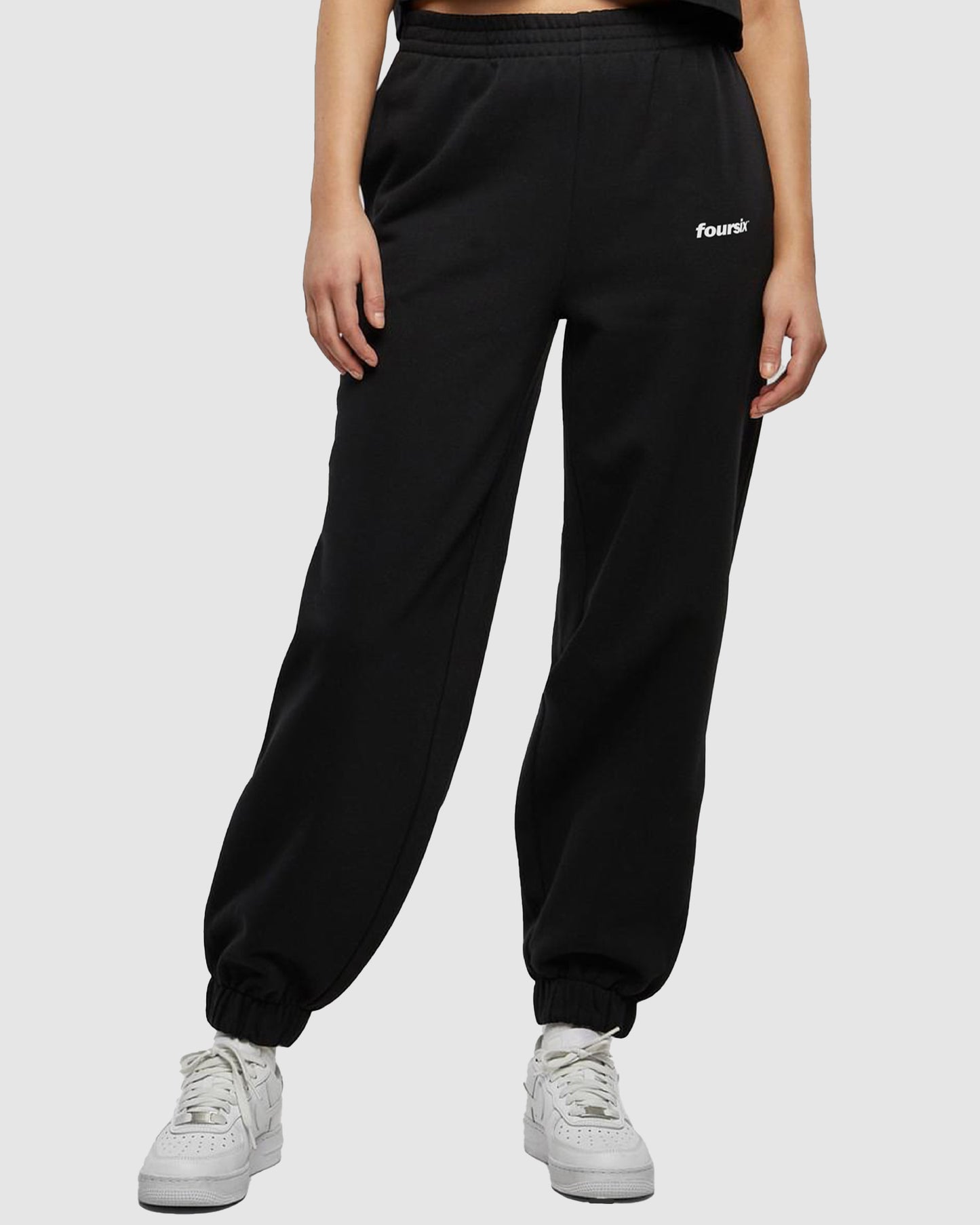 LOOSE JOGGER