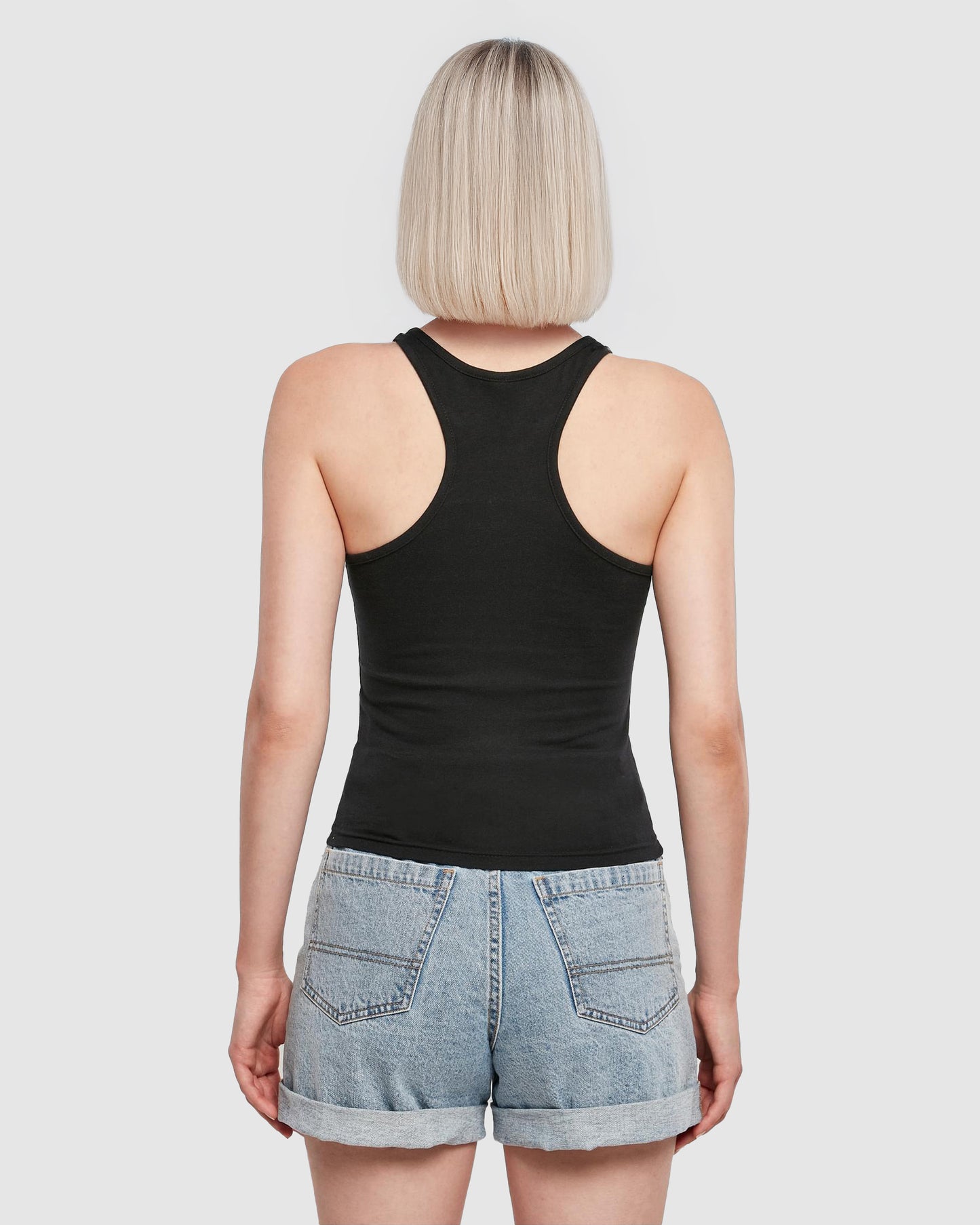 RACER BACK