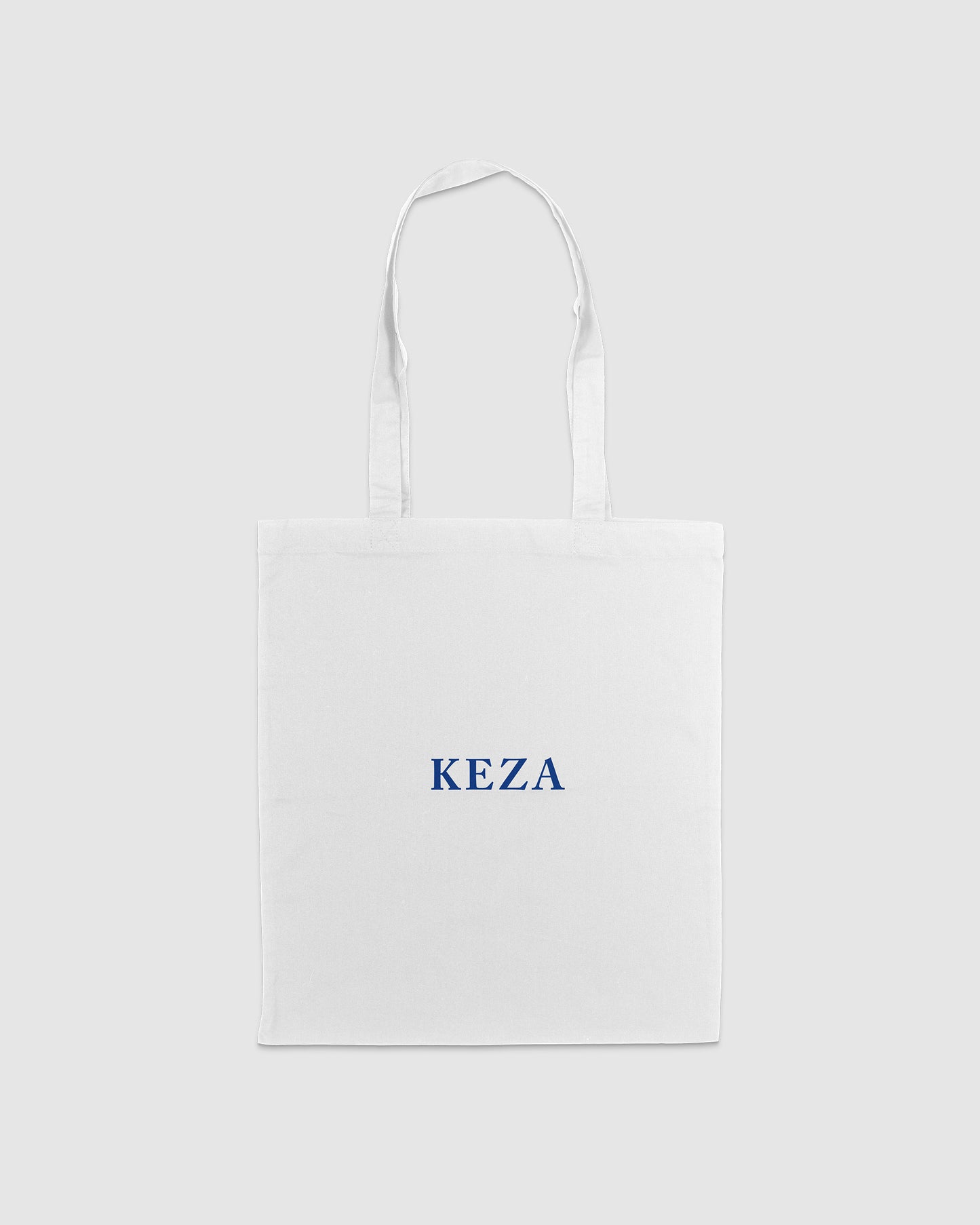 KEZA CITY TOTE BAG