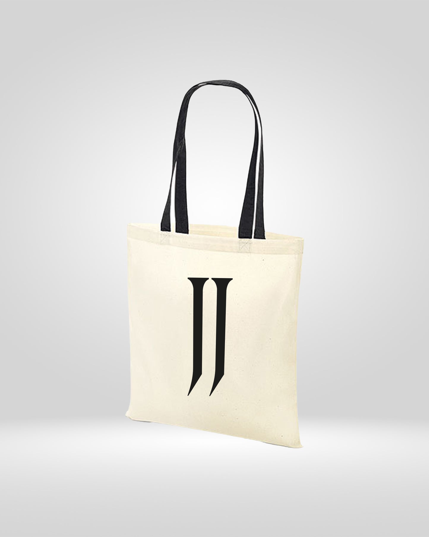 JJ PAPERBOAT TOTE BAG