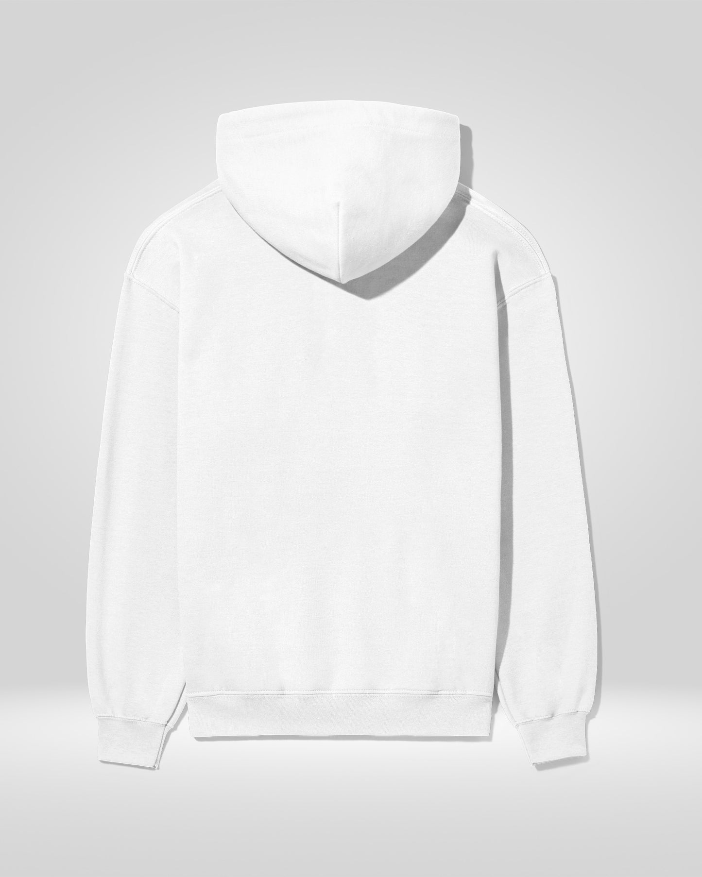 BASIC REGULAR HOODIE