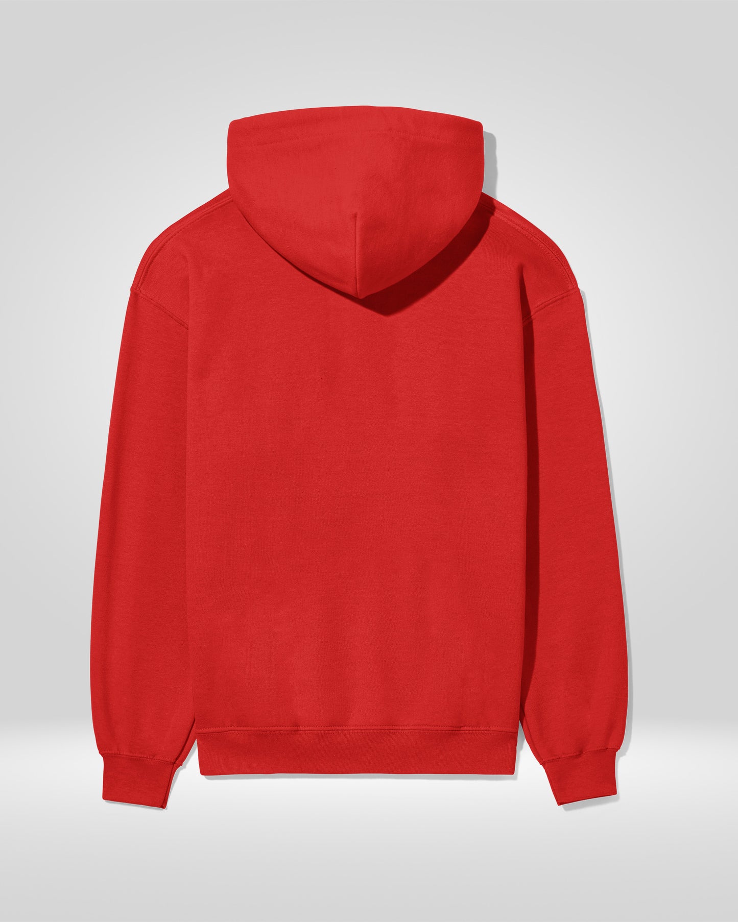 BASIC REGULAR HOODIE
