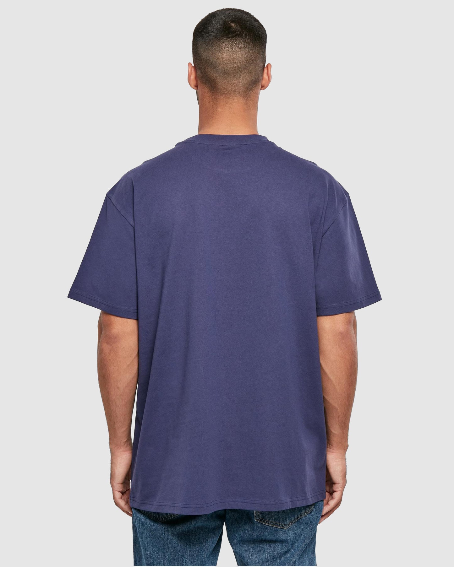 HEAVY OVERSIZE TEE