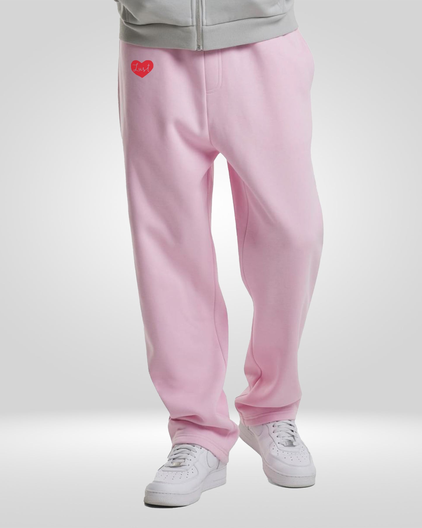 MILUNE HLT TRACKPANTS