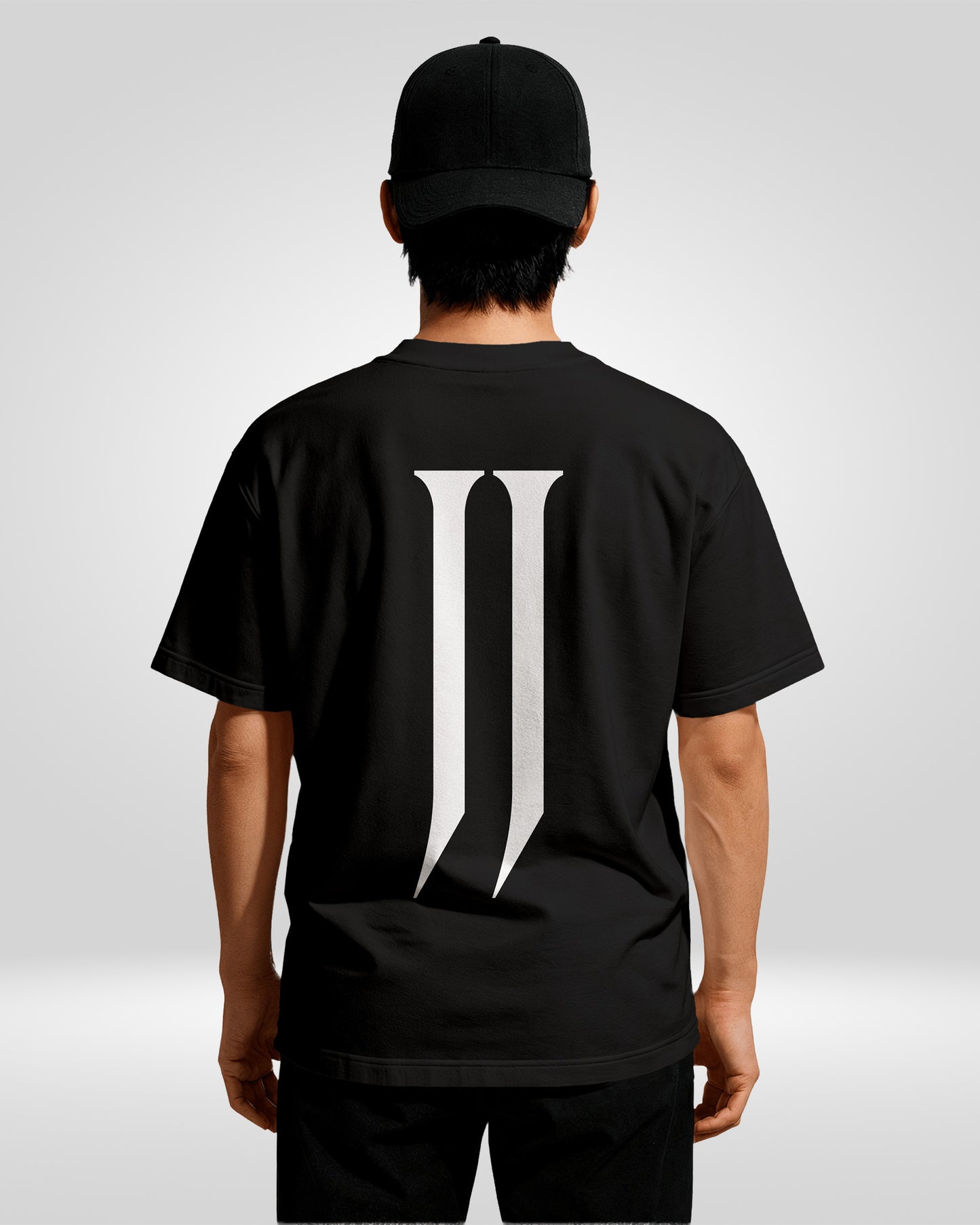 JJ BASIC REGULAR TEE