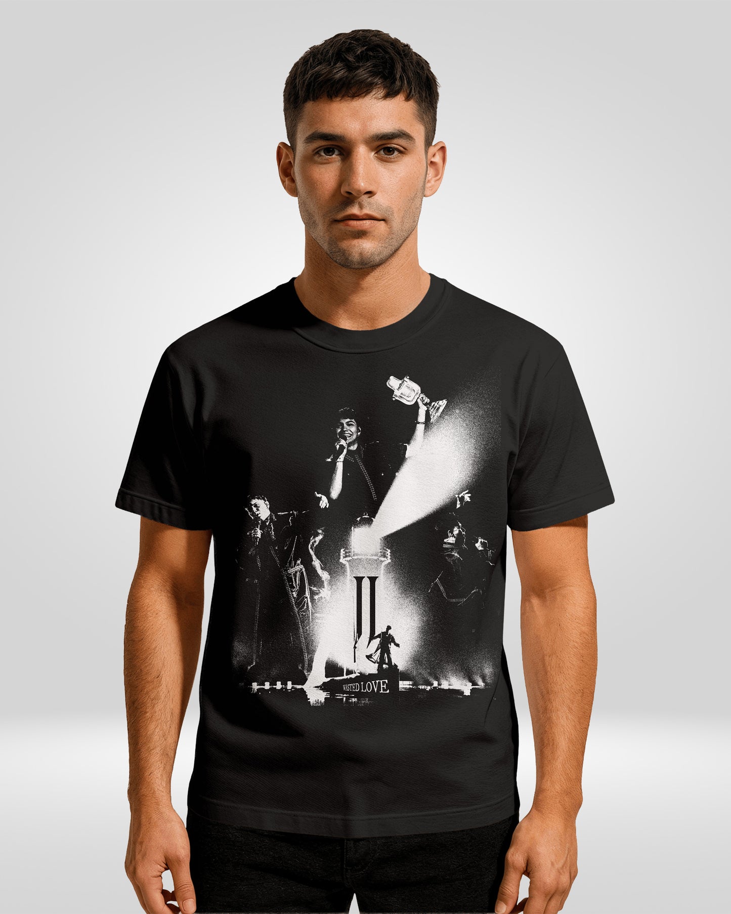 JJ WINNER REGULAR TEE