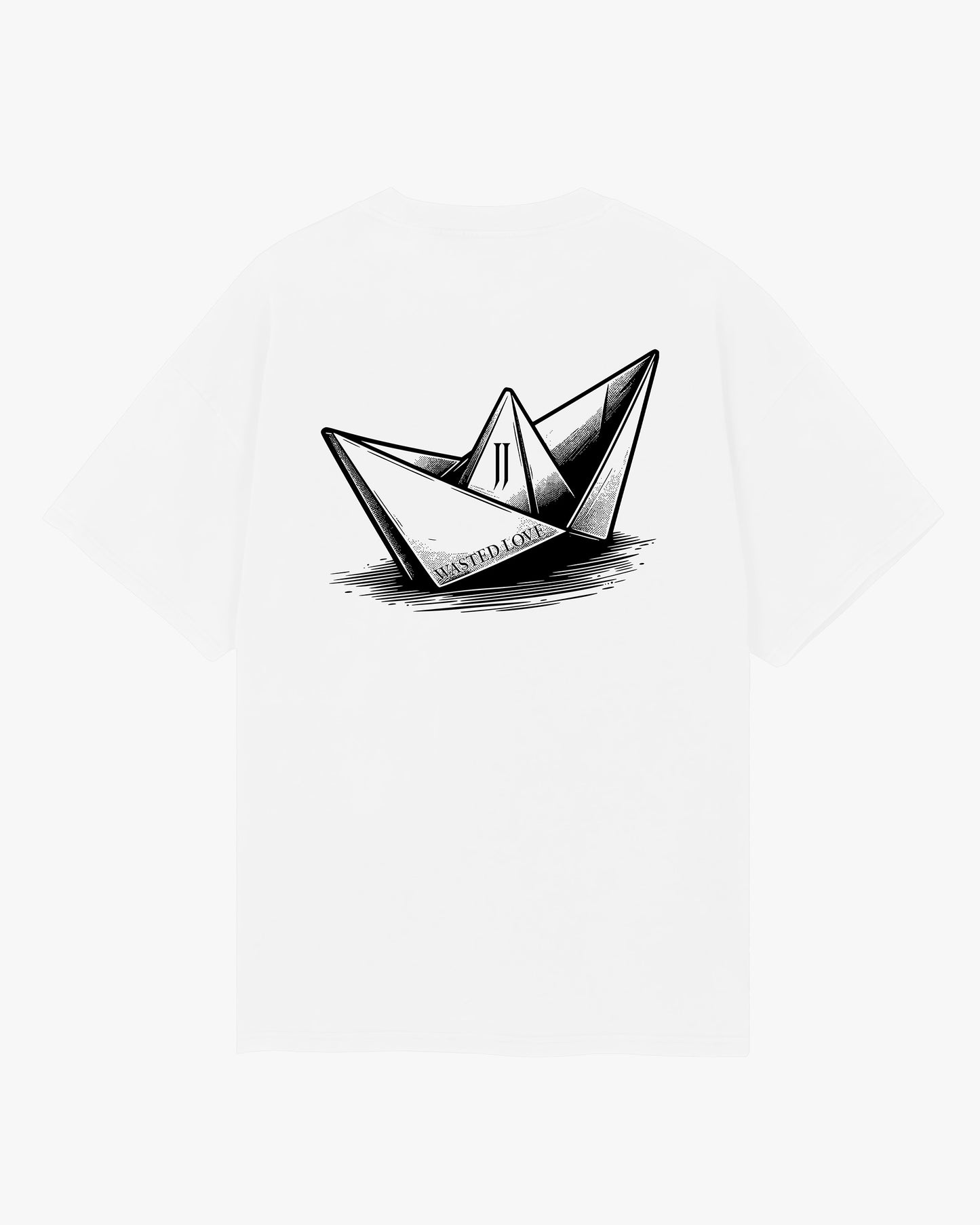 JJ OVERSIZE TEE