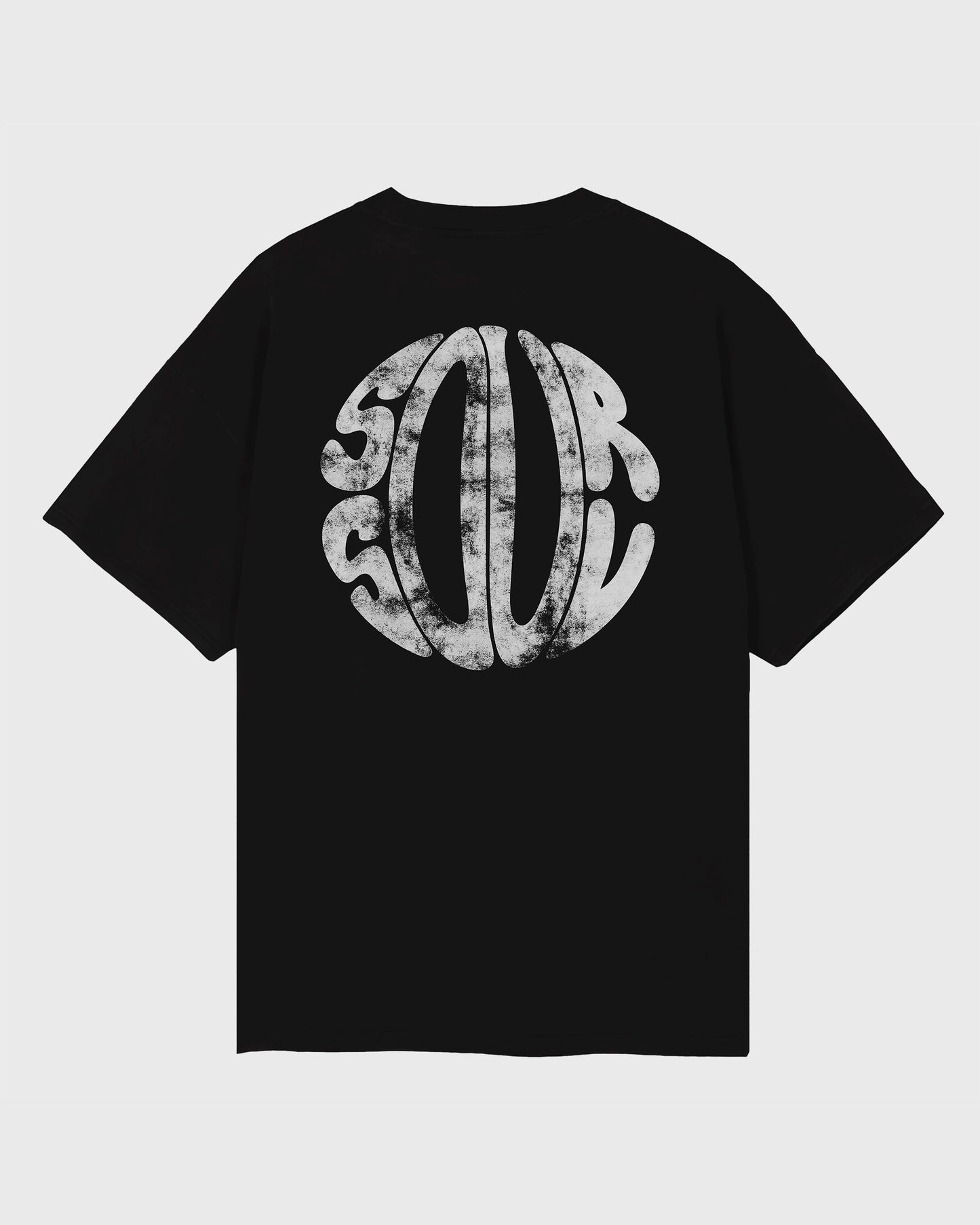 Sour Soul Distress Tee