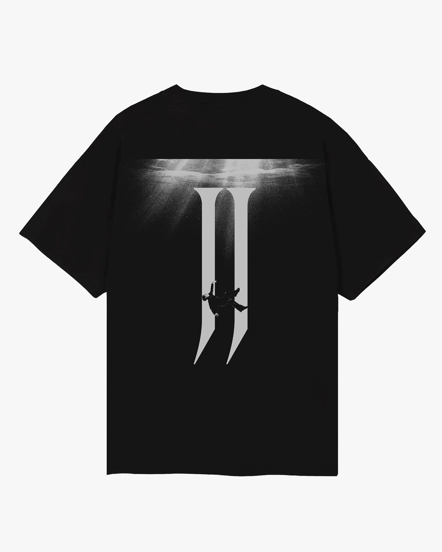 JJ OVERSIZE TEE