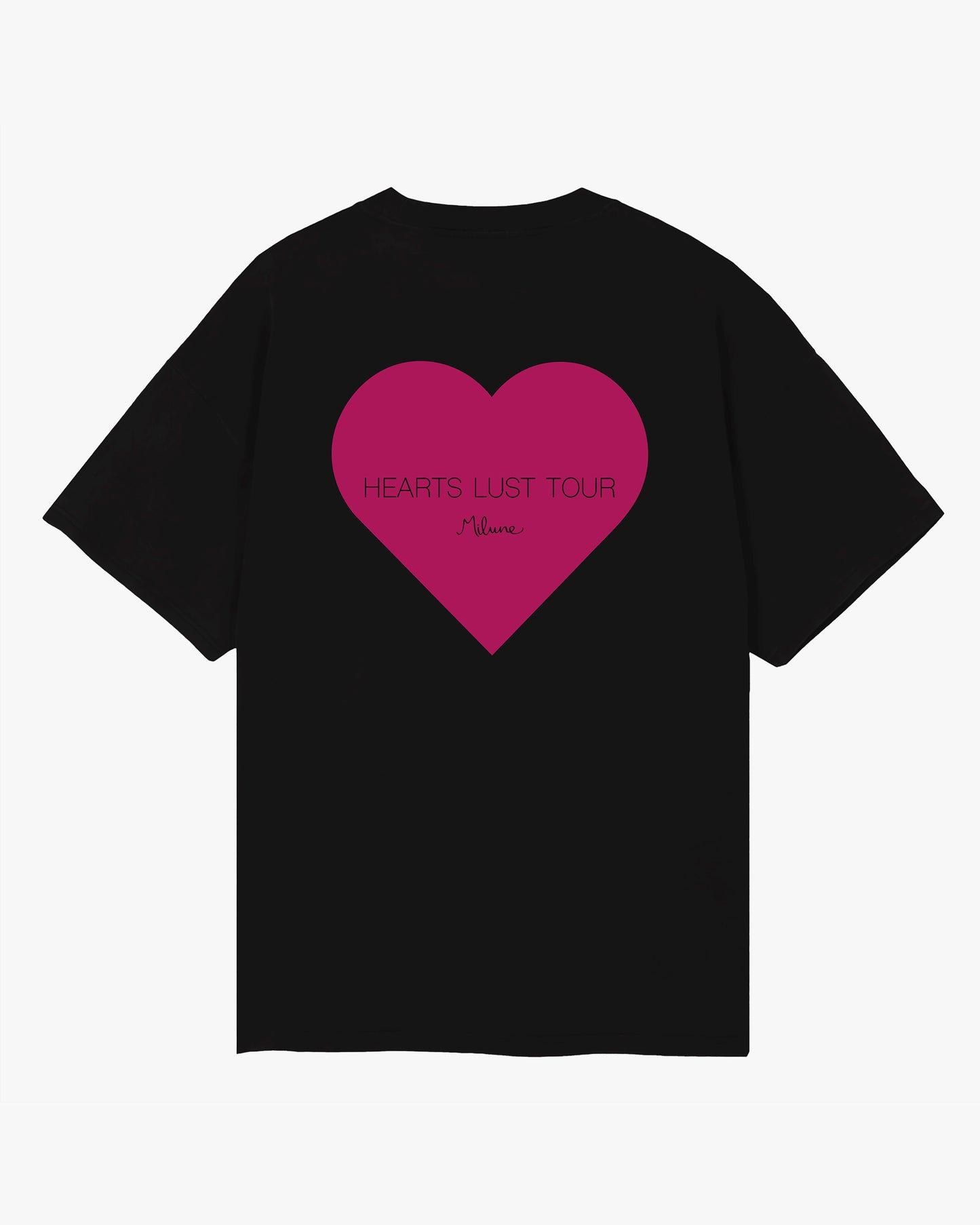 Milune HLT Oversize Tee