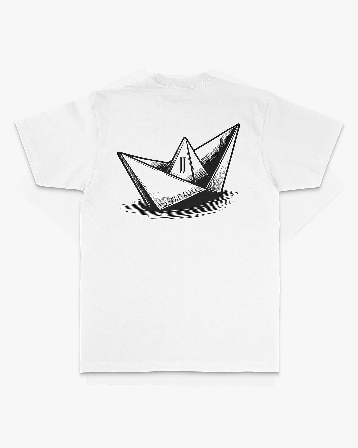 JJ REGULAR TEE