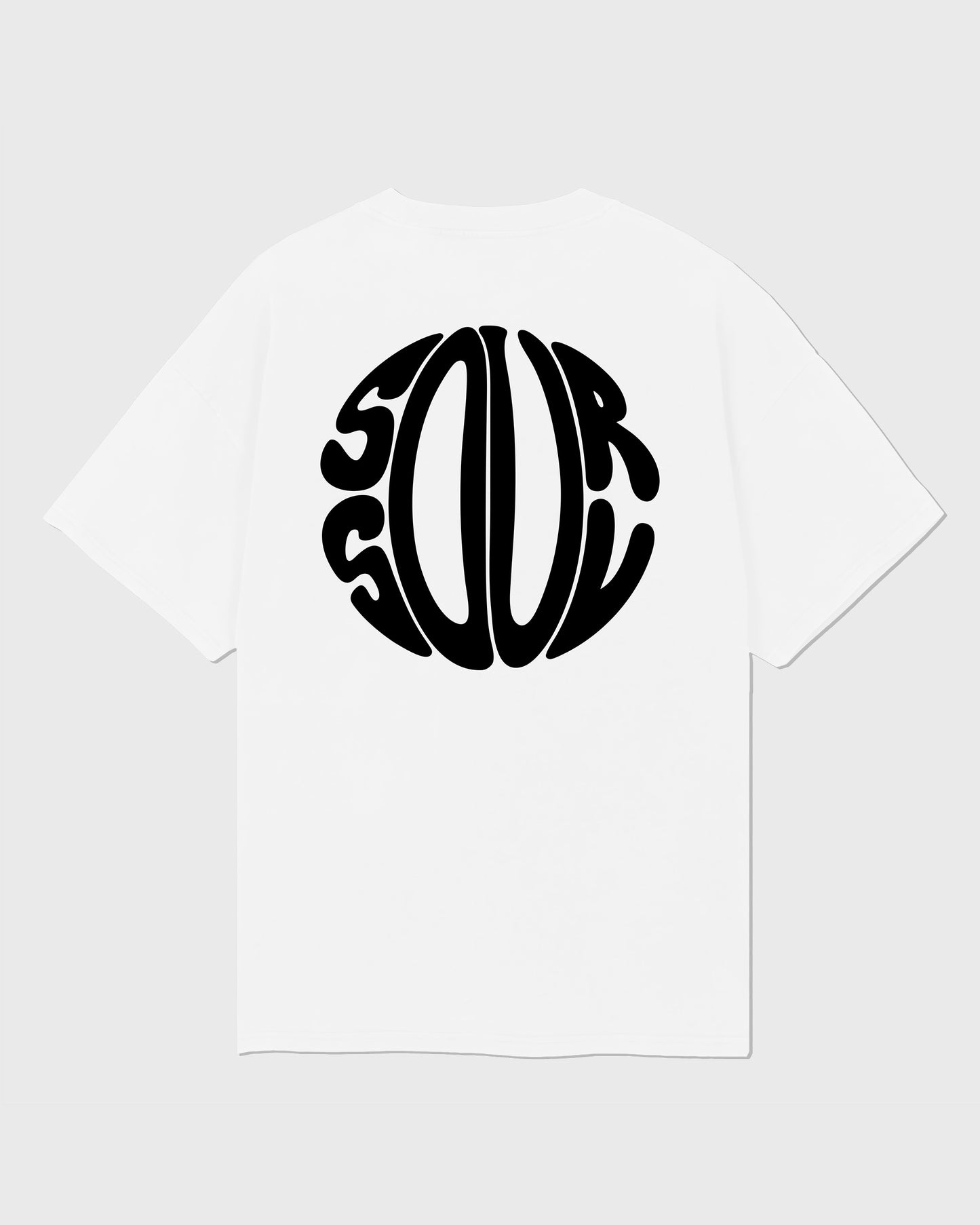 Sour Soul Basic Tee
