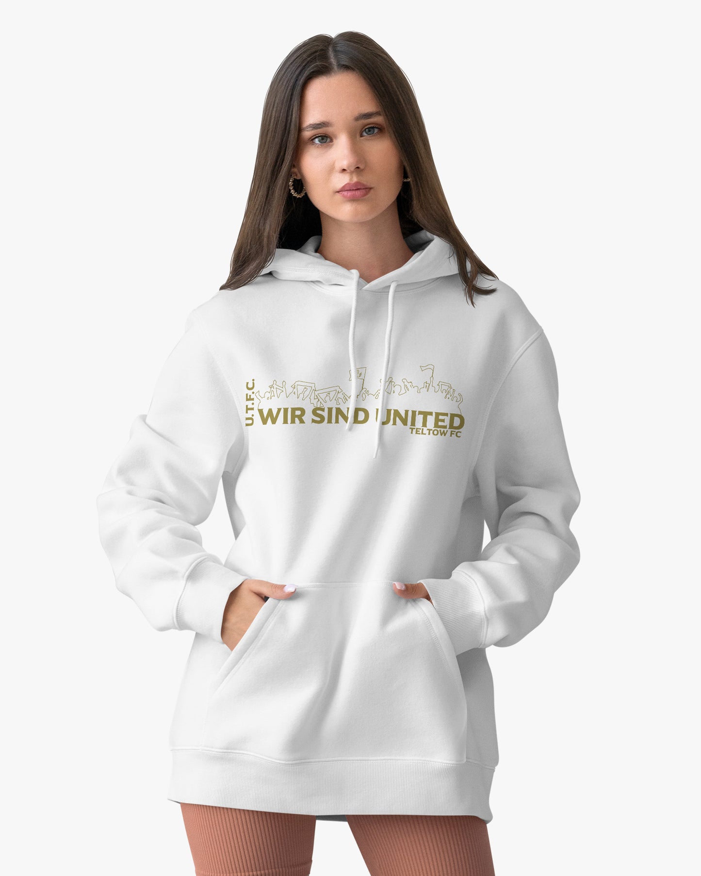UTFC WSU Hoodie