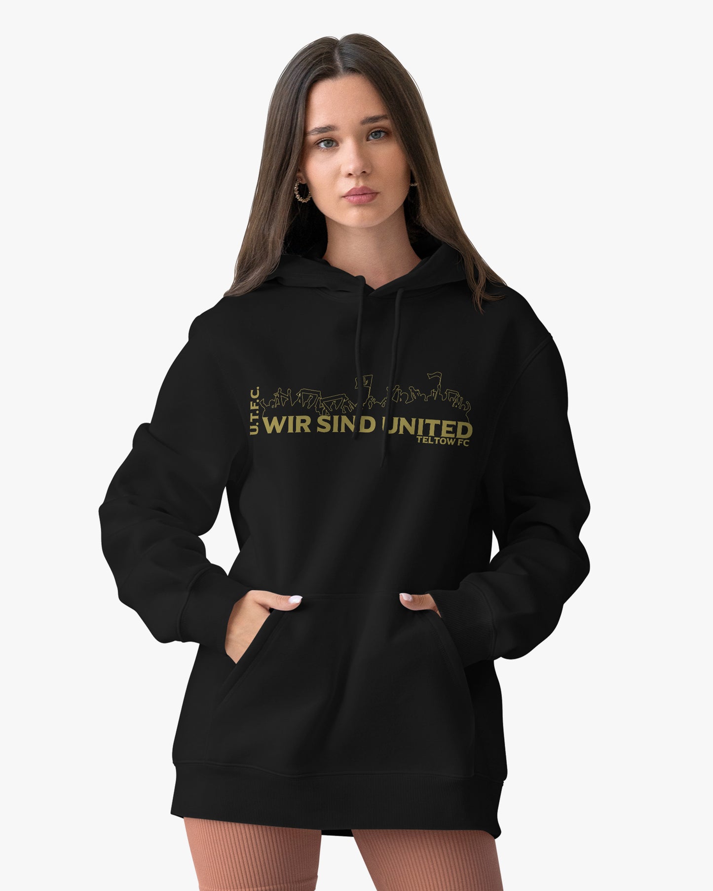 UTFC WSU Hoodie