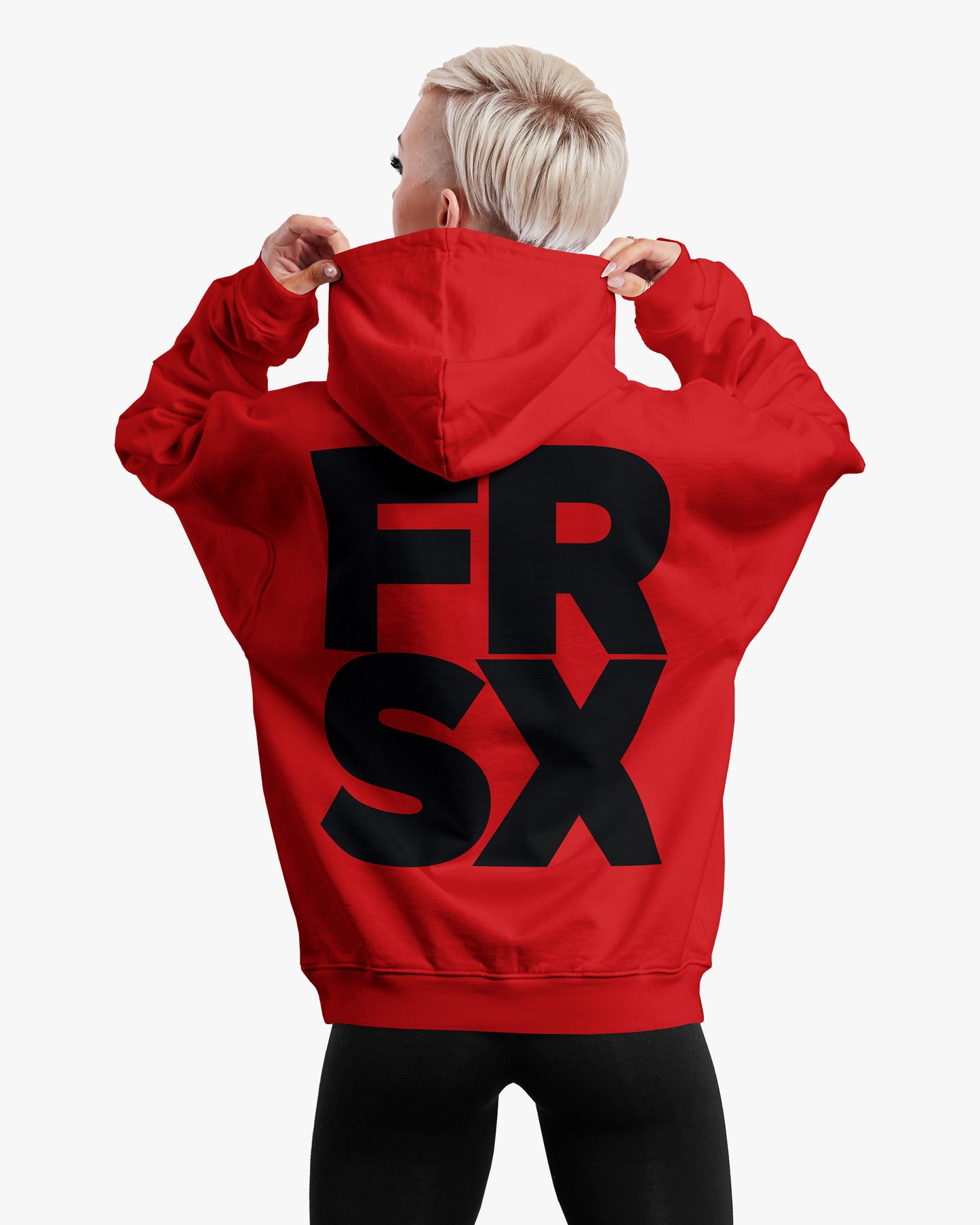 FRSX Regular Hoodie