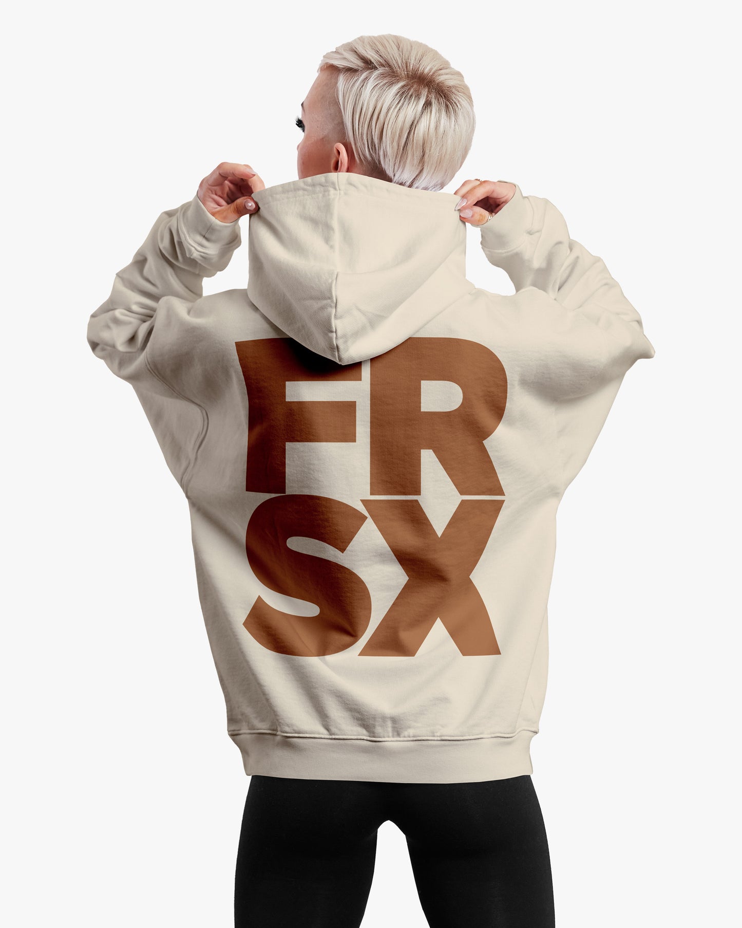 FRSX Regular Hoodie