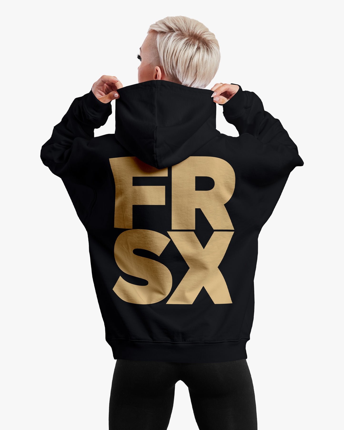 FRSX Regular Hoodie
