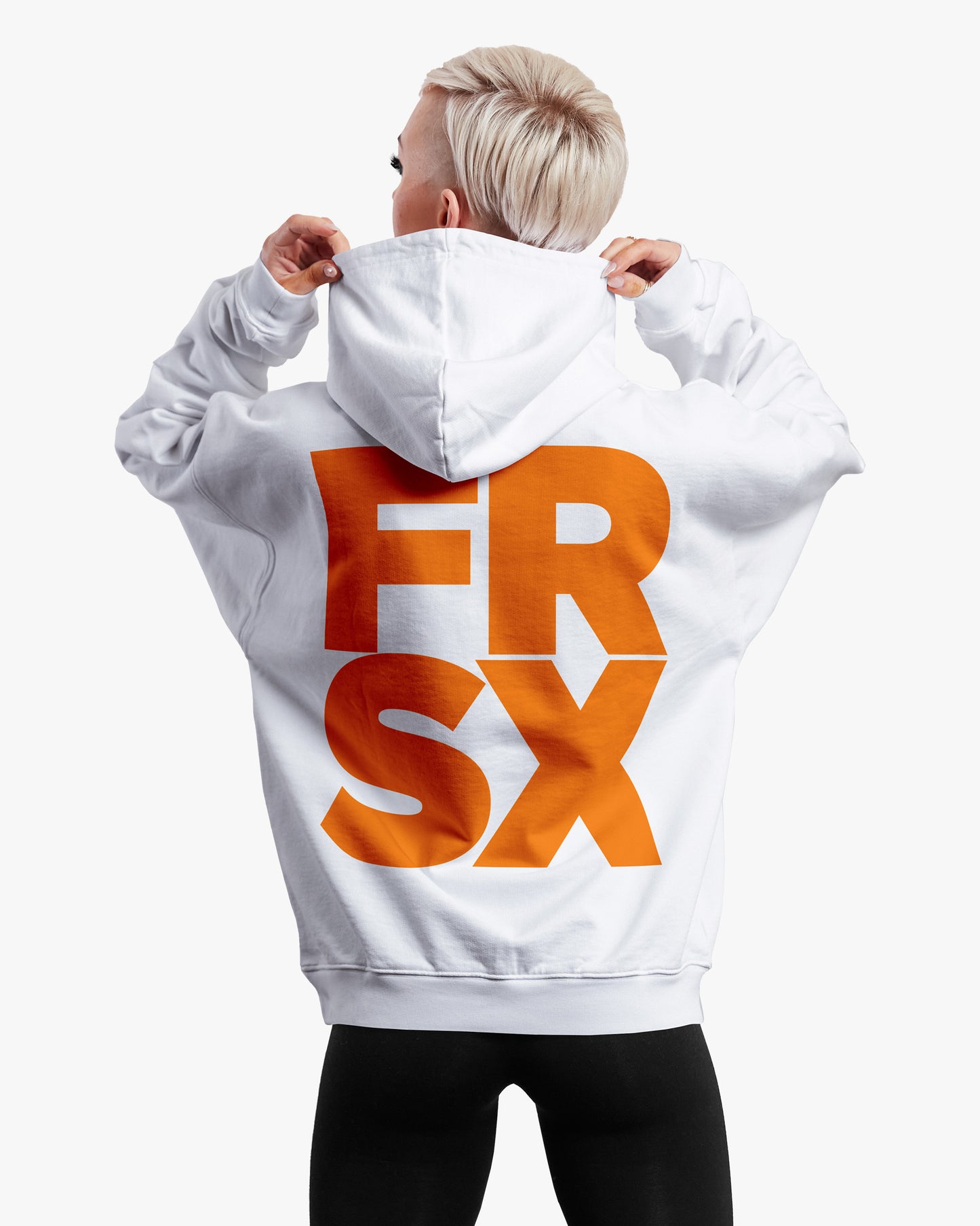 FRSX Regular Hoodie