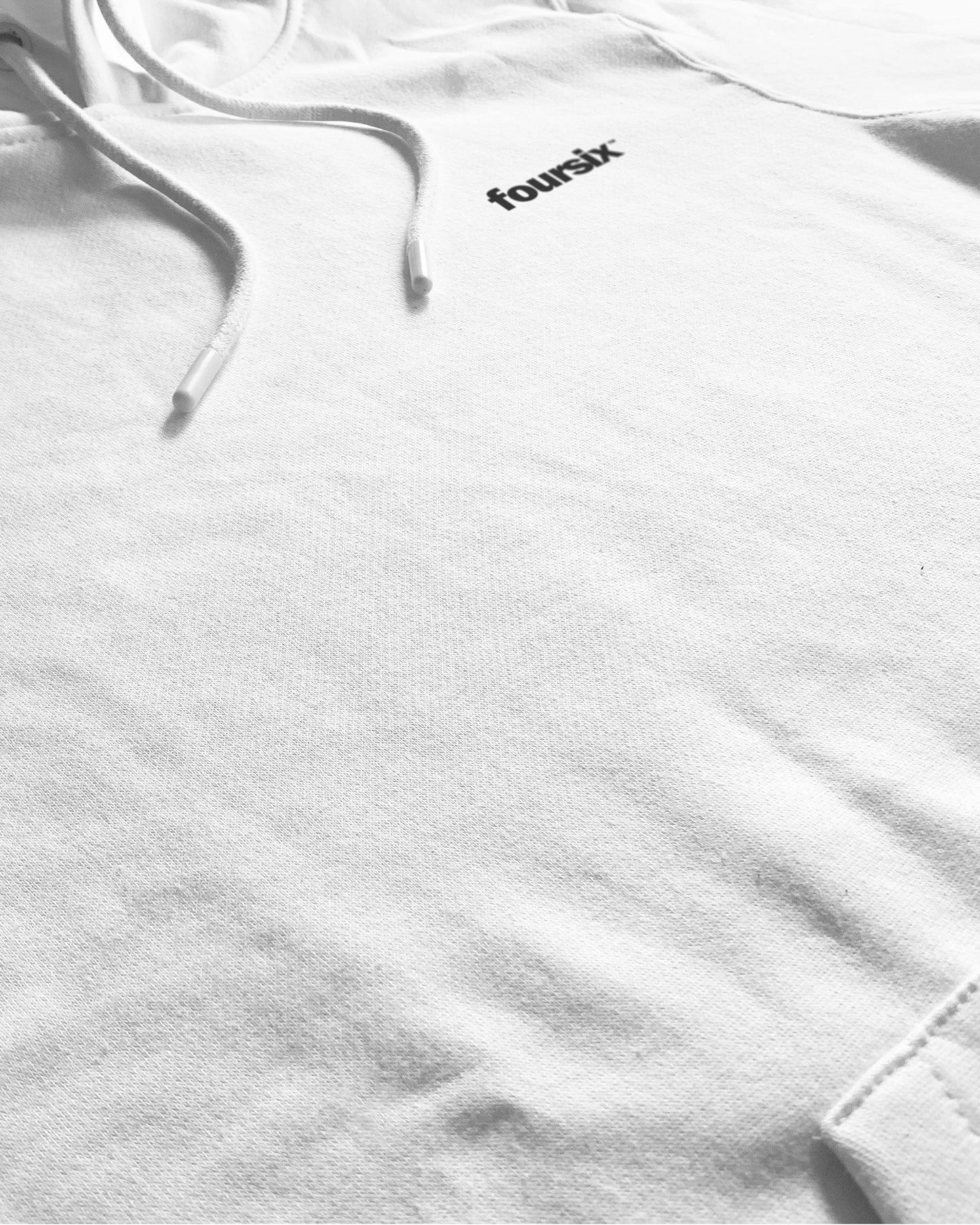 Logo Regular Hoodie