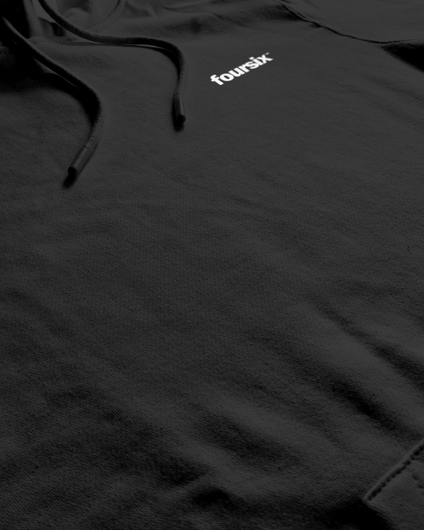 Logo Regular Hoodie