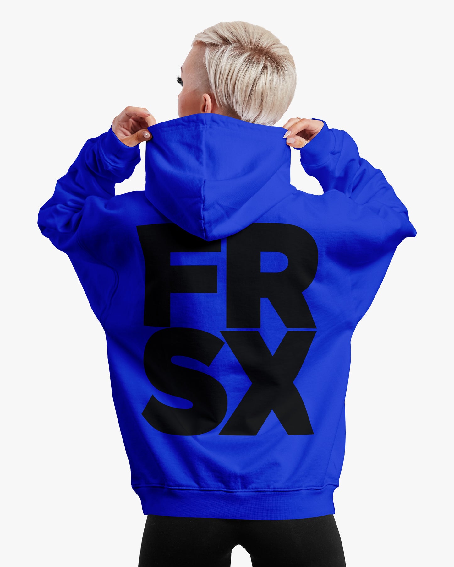 FRSX Regular Hoodie