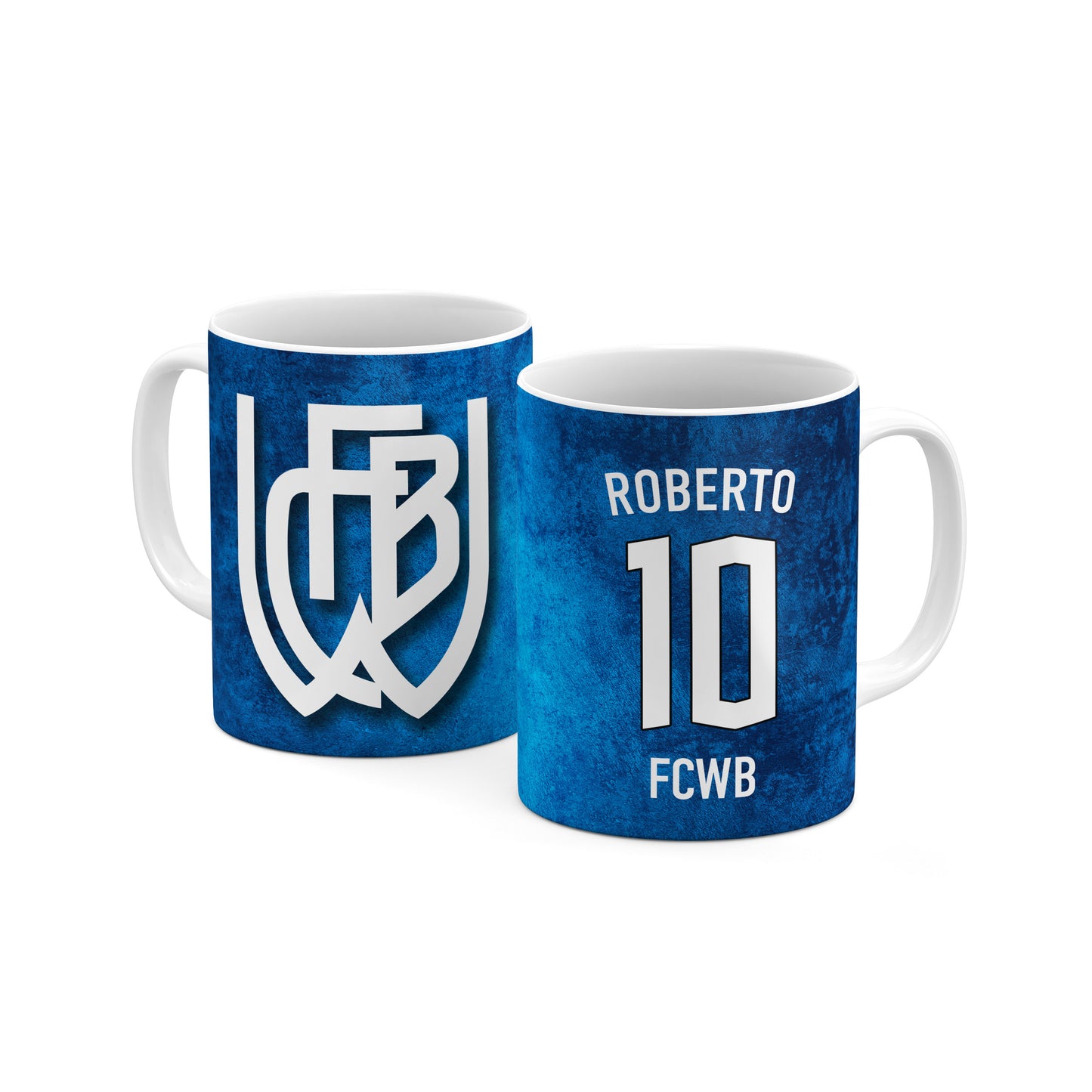 FCWB Jersey Tasse
