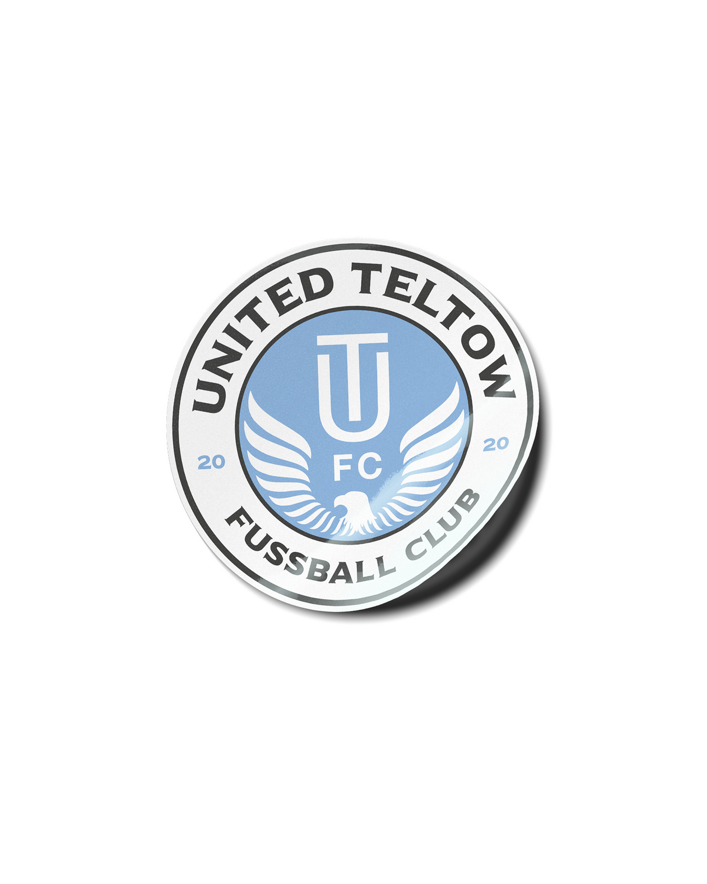 UTFC Sticker Package