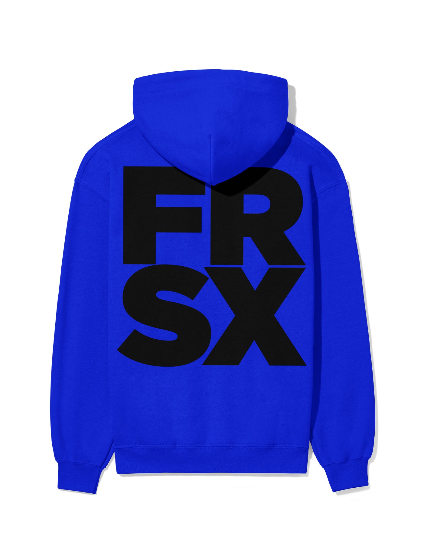 FRSX Regular Hoodie