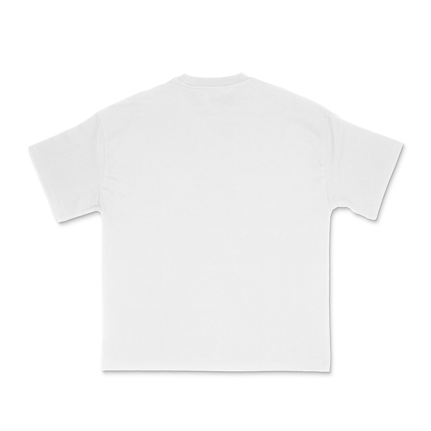 Unfinished Legacy Oversize Tee