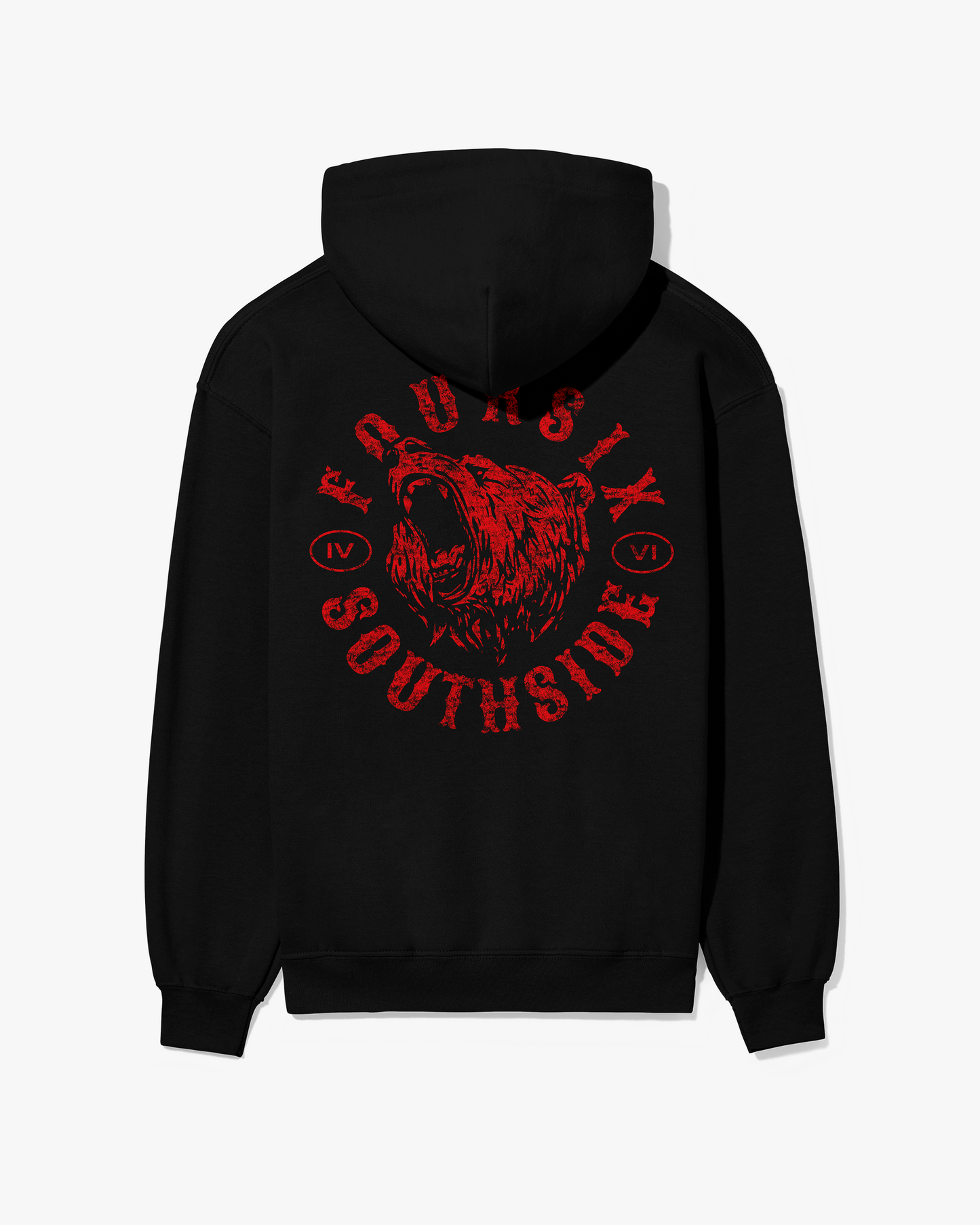 Urso Regular Hoodie