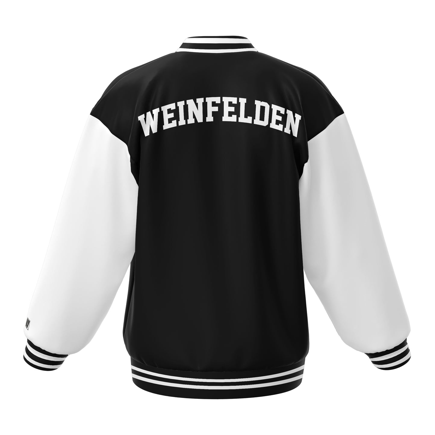 FCWB Kids College Jacke