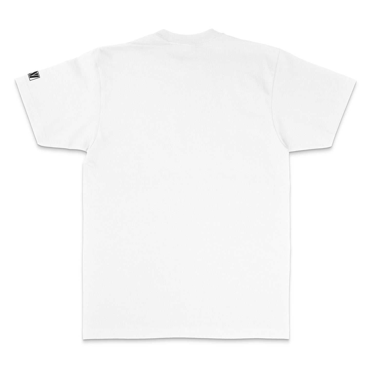 FCWB Big Retro Tee