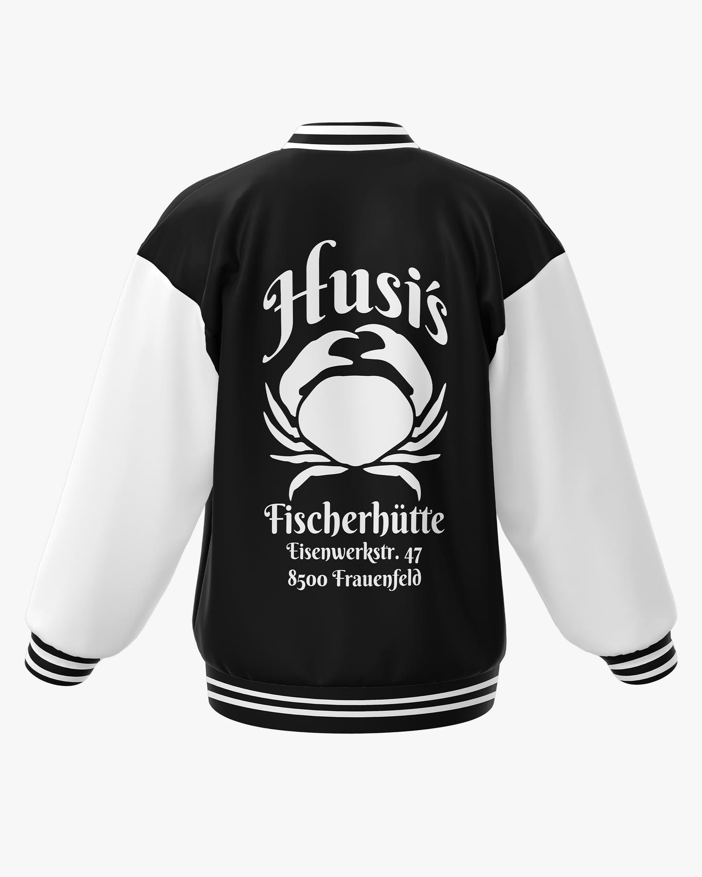 Husis College Jacket