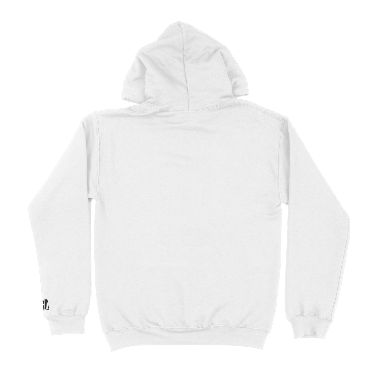FCWB Retro Hoodie