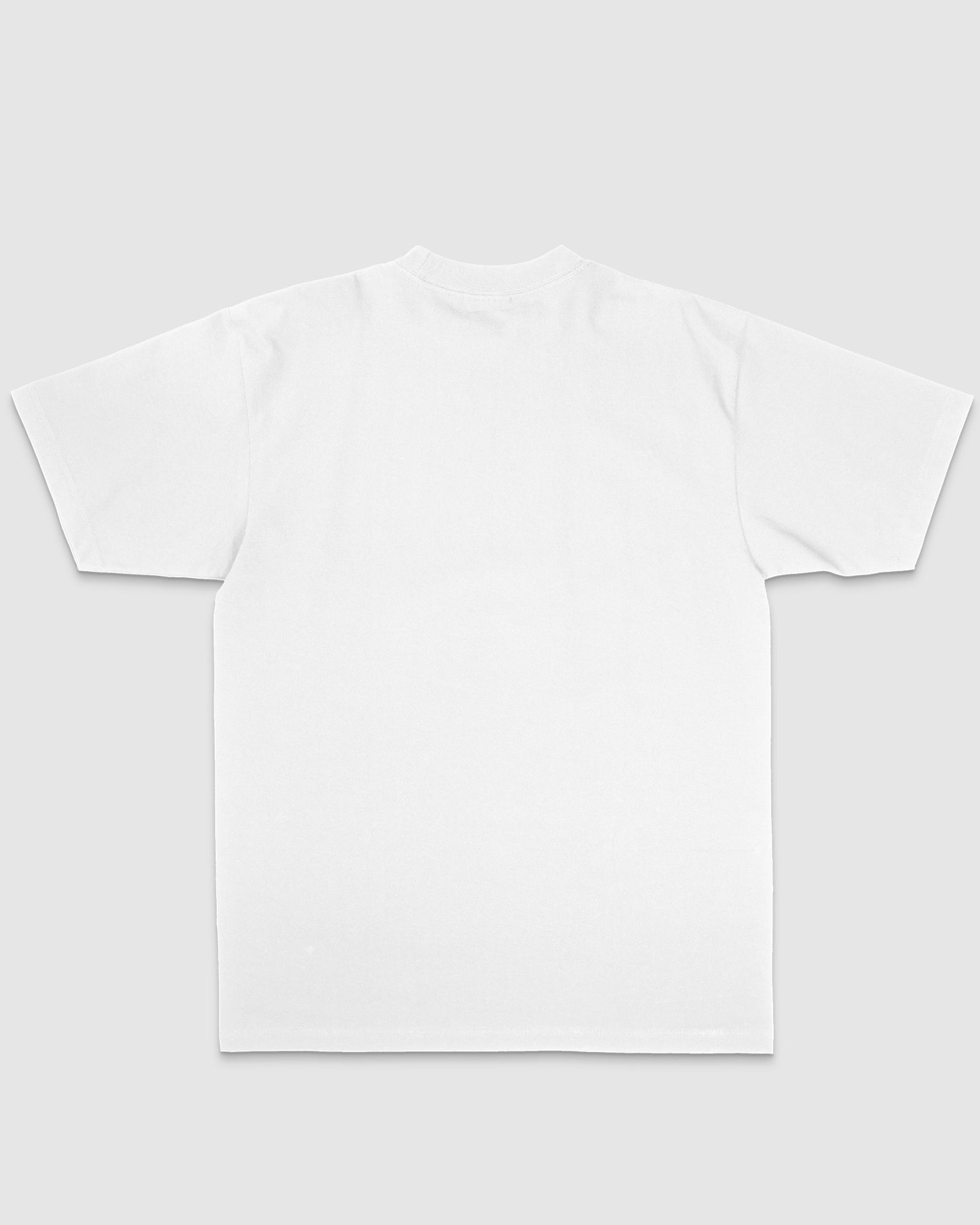 OLIVE BLACK KNIFE REGULAR TEE