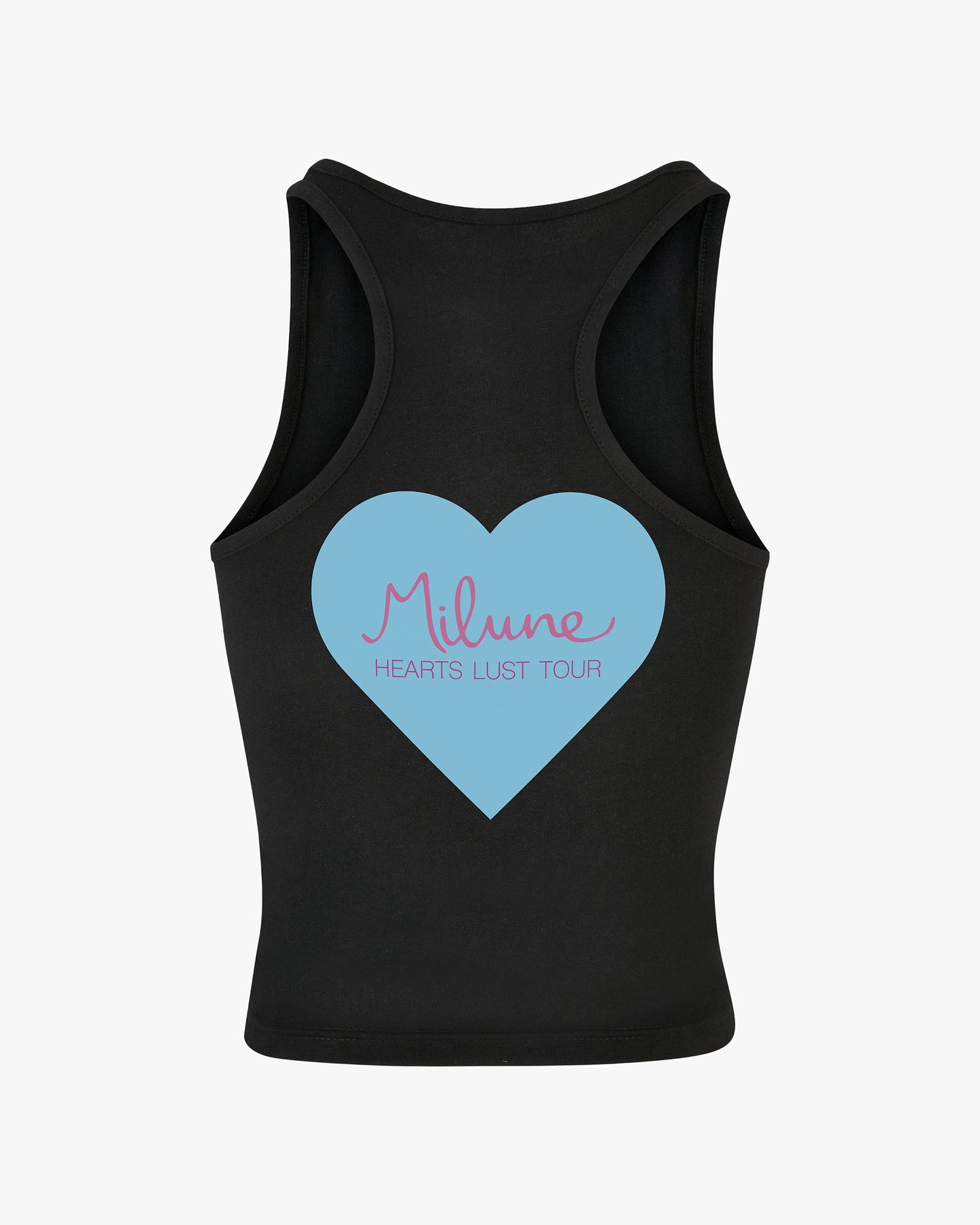 Milune HLT Racer Back