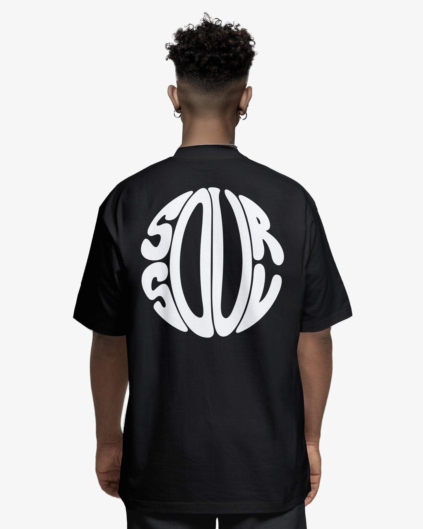 Sour Soul Basic Tee