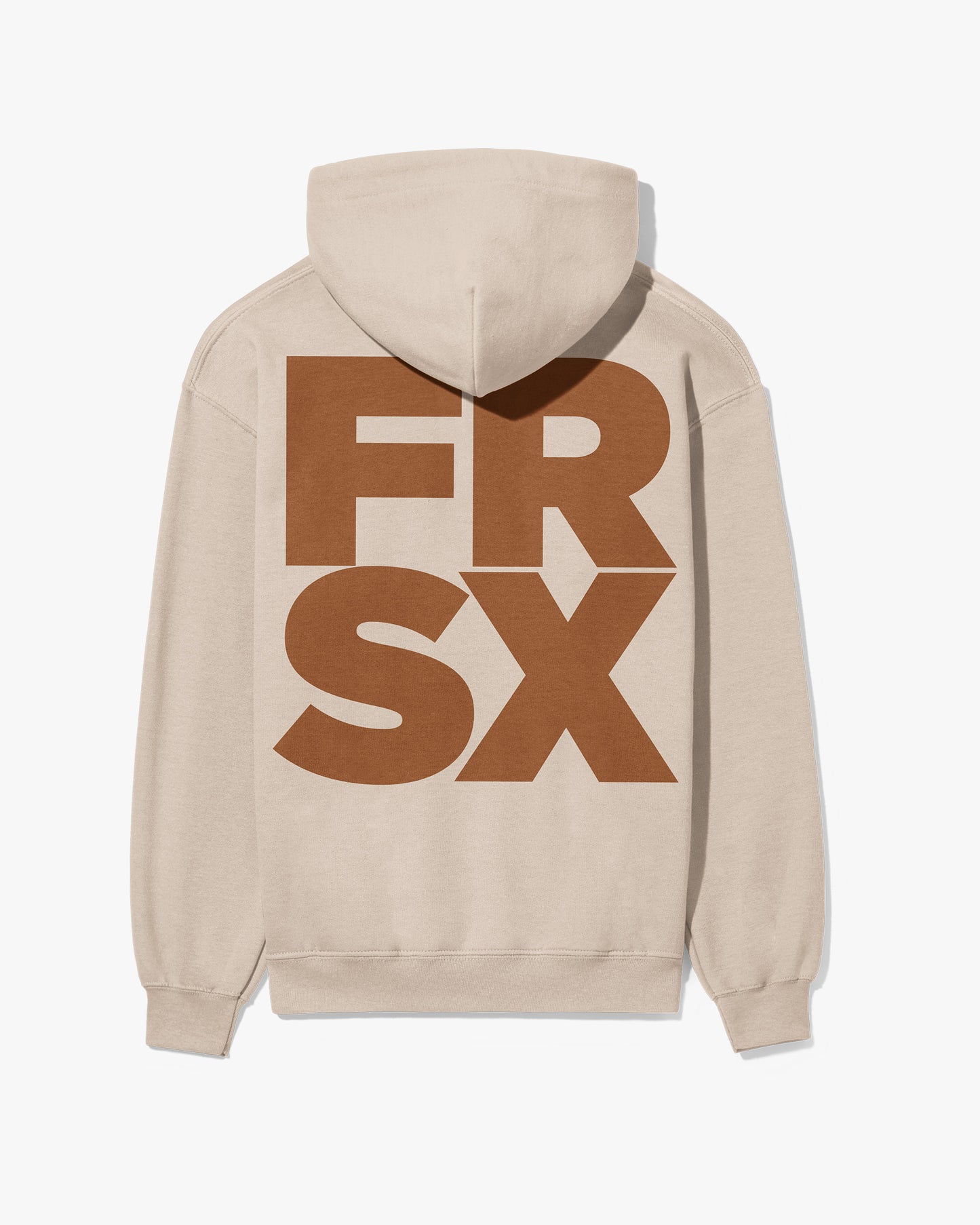 FRSX Regular Hoodie
