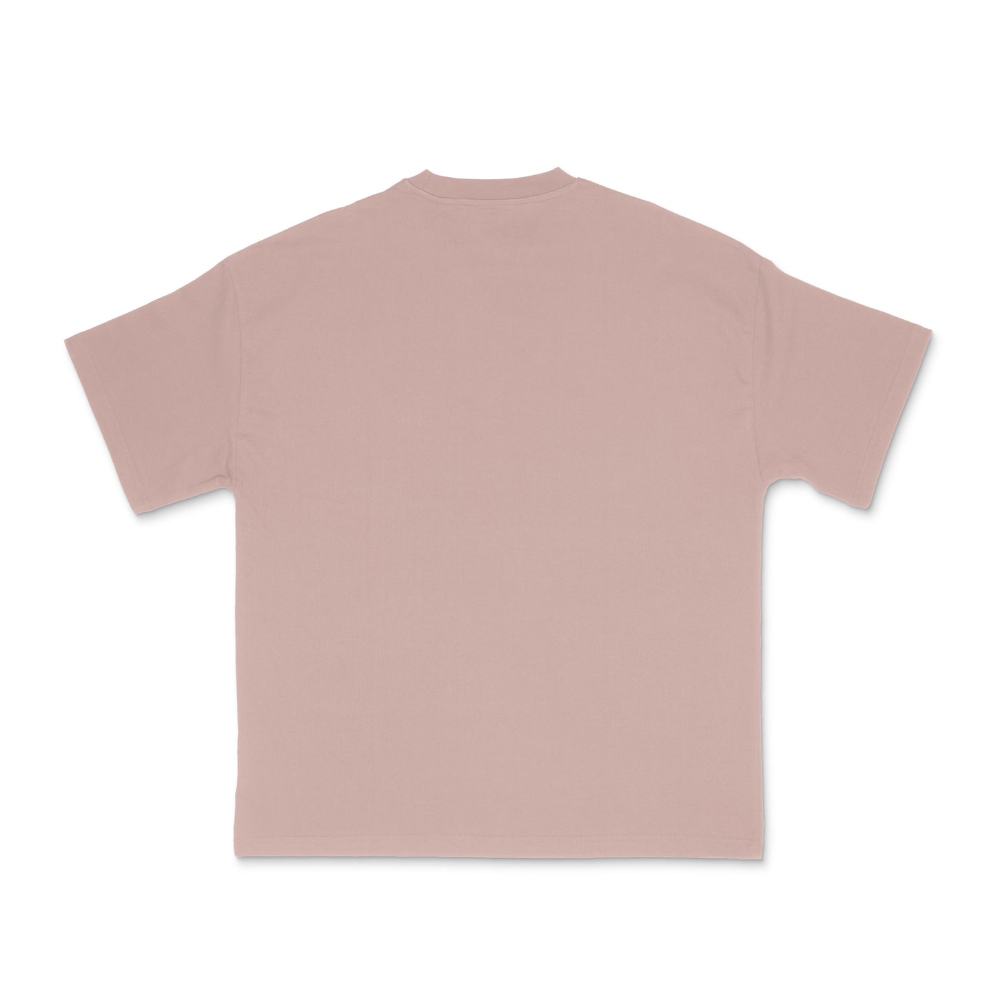Unfinished Legacy Oversize Tee