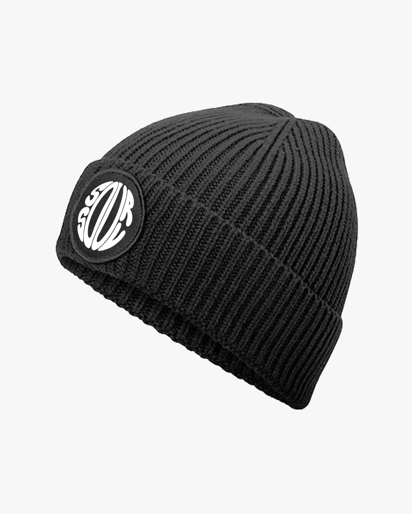Sour Soul Patch Beanie