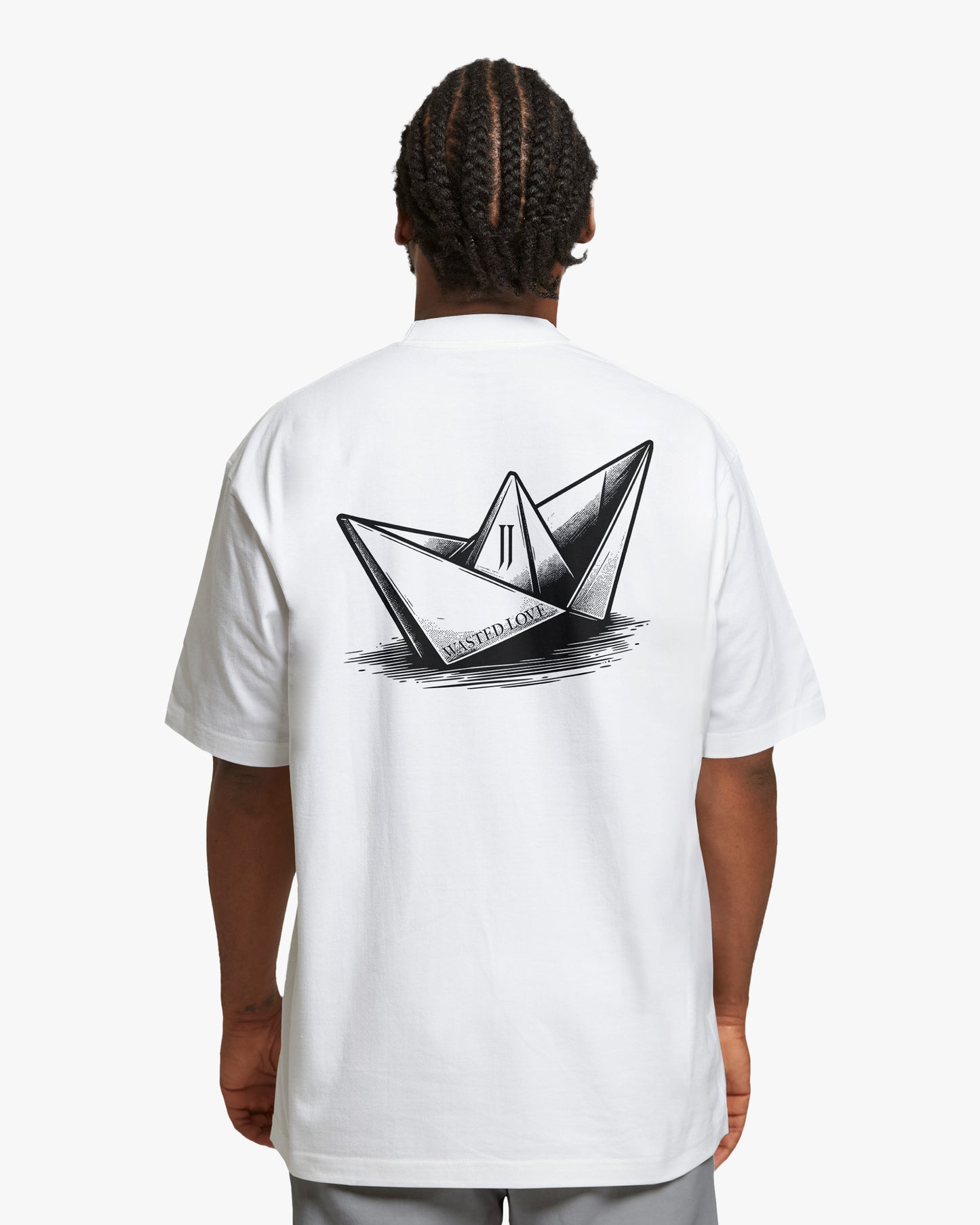 JJ OVERSIZE TEE
