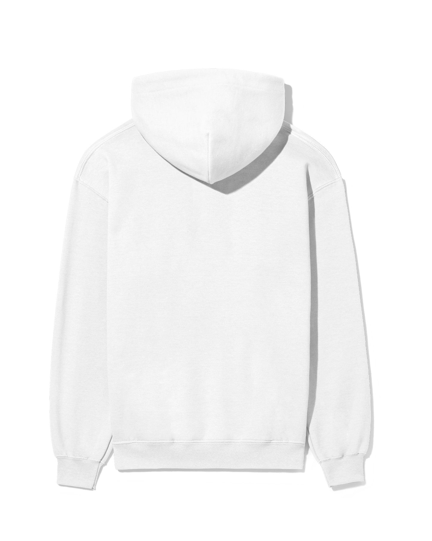 Logo Regular Hoodie