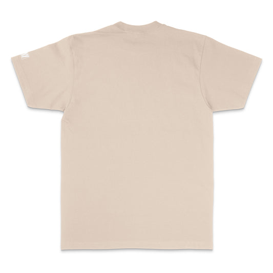 FCWB Big Retro Tee