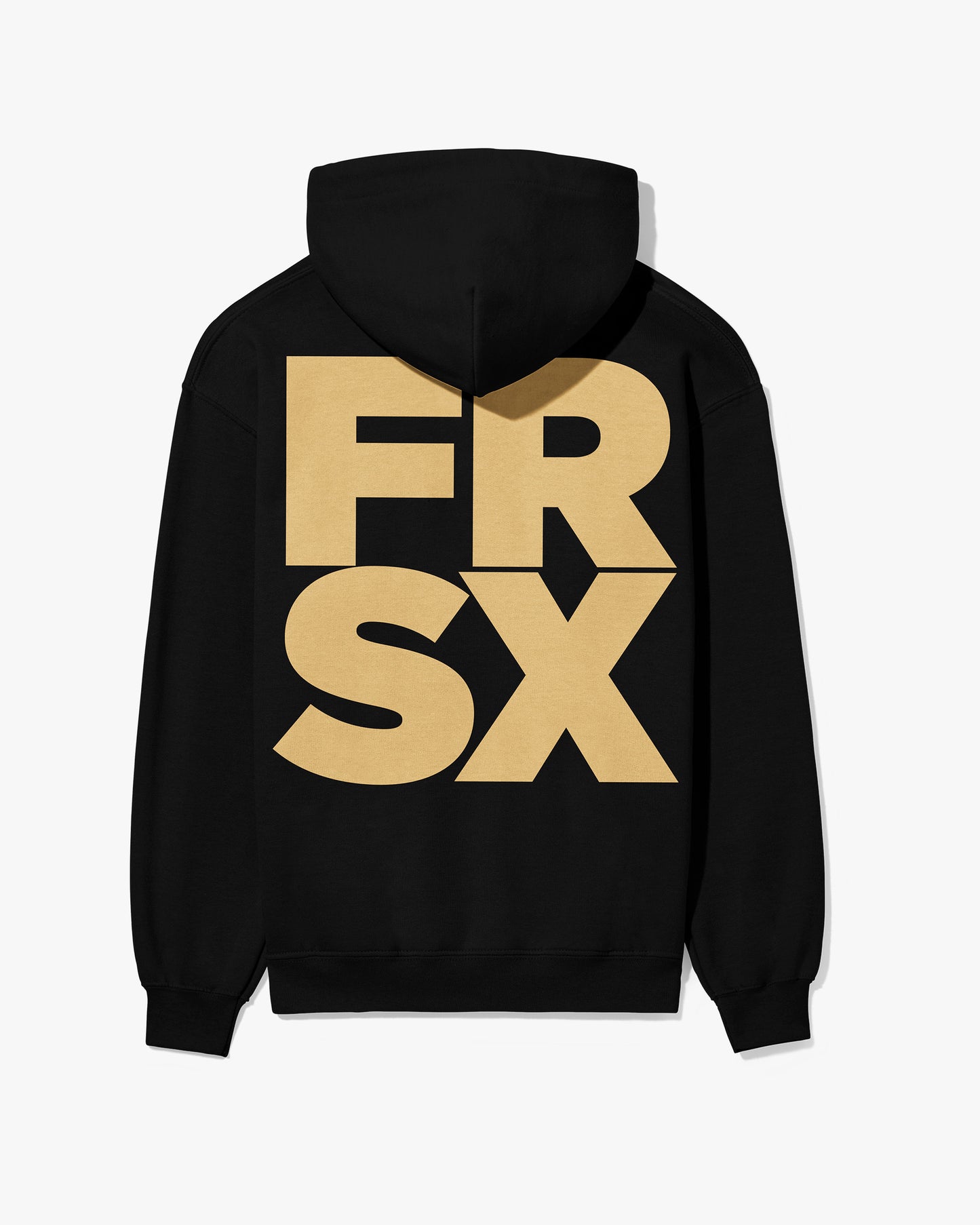 FRSX Regular Hoodie