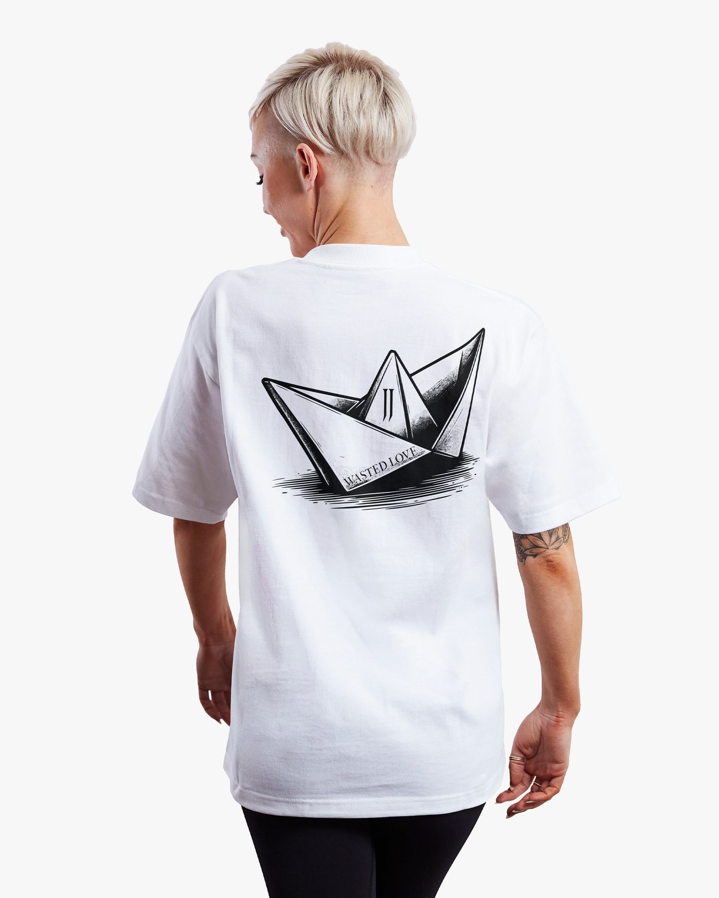 JJ REGULAR TEE