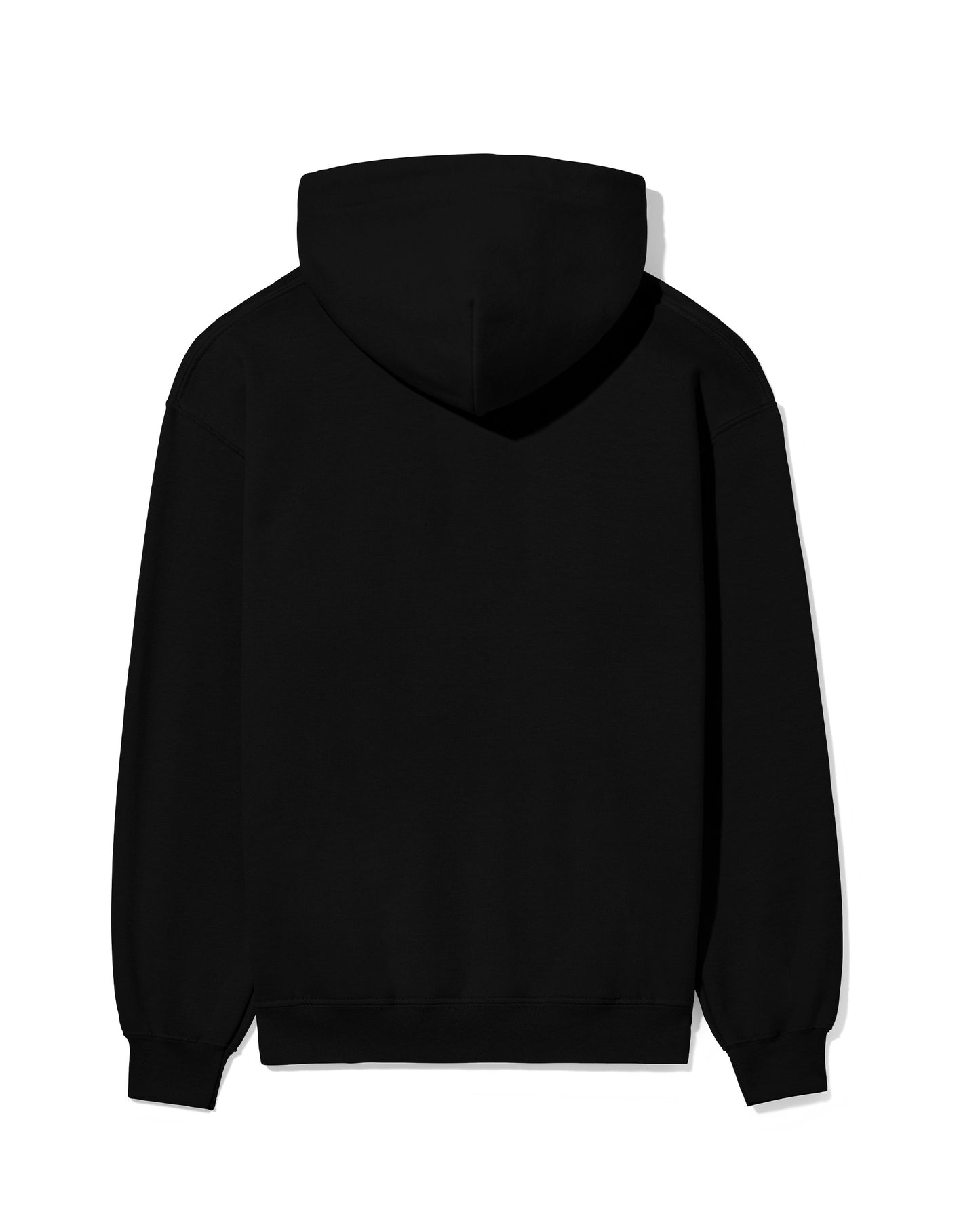 Logo Regular Hoodie