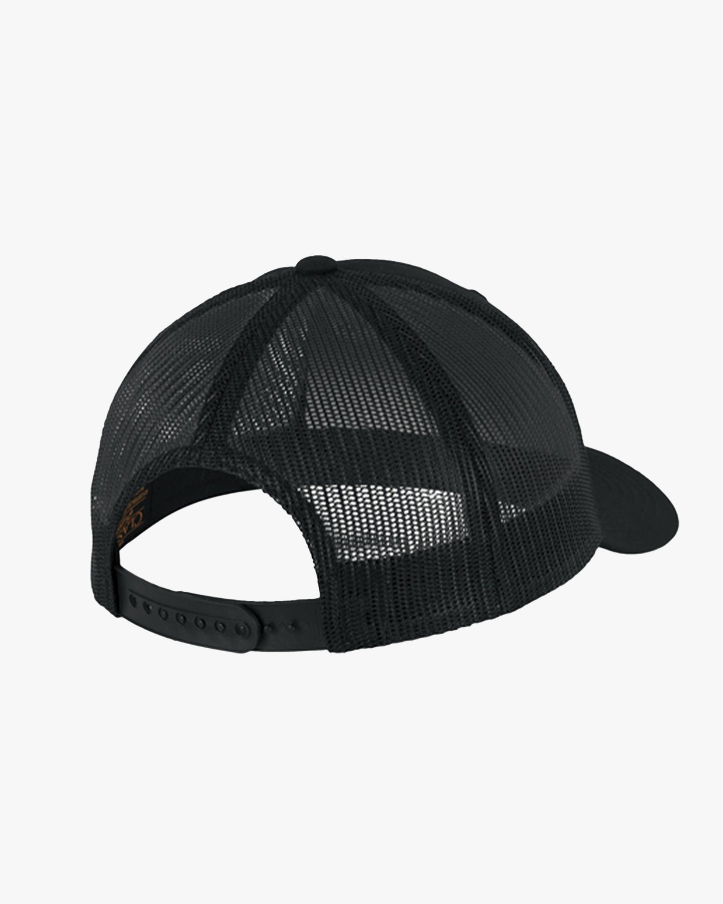 Sour Soul Trucker Cap