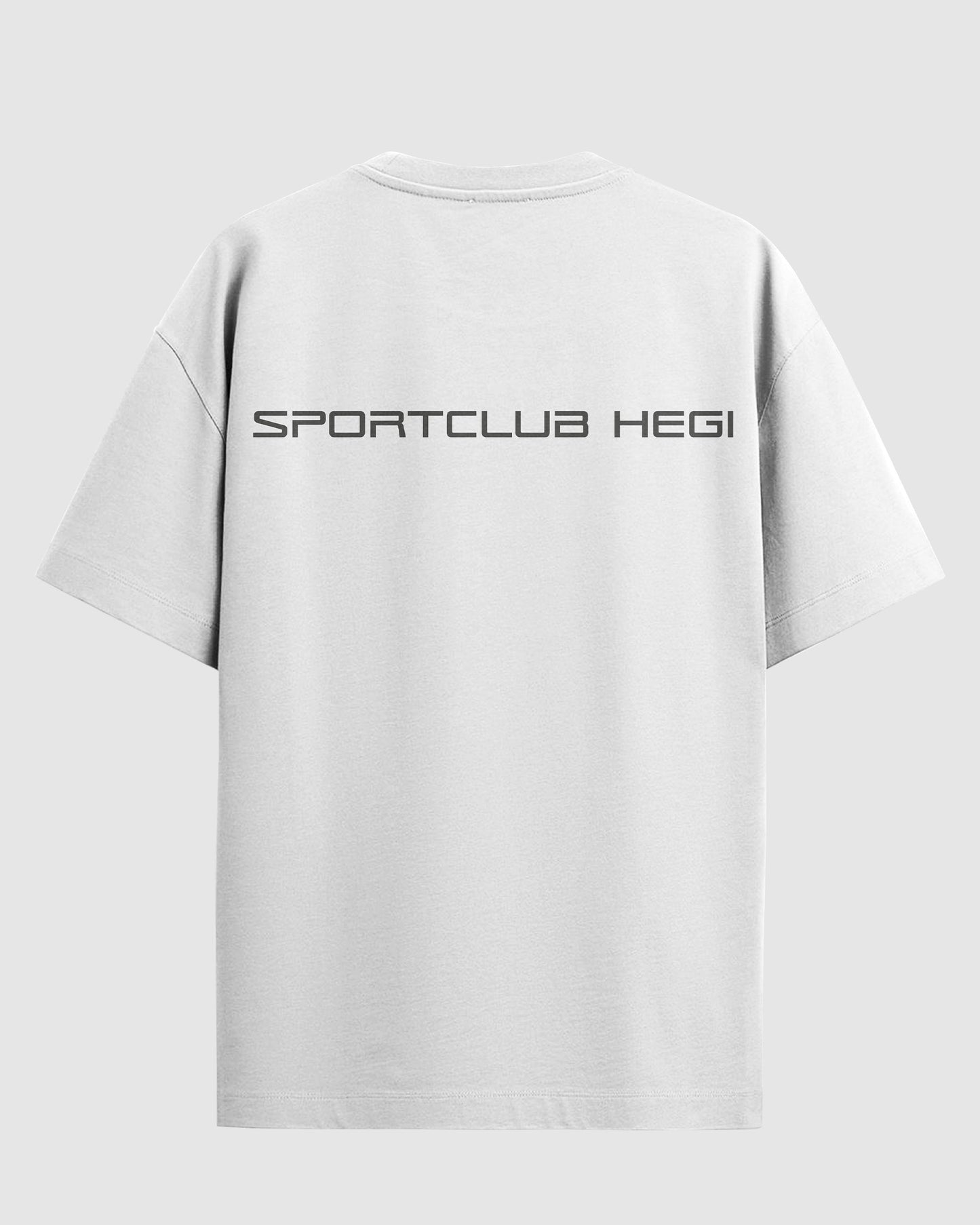 SC HEGI BASIC SHIRT